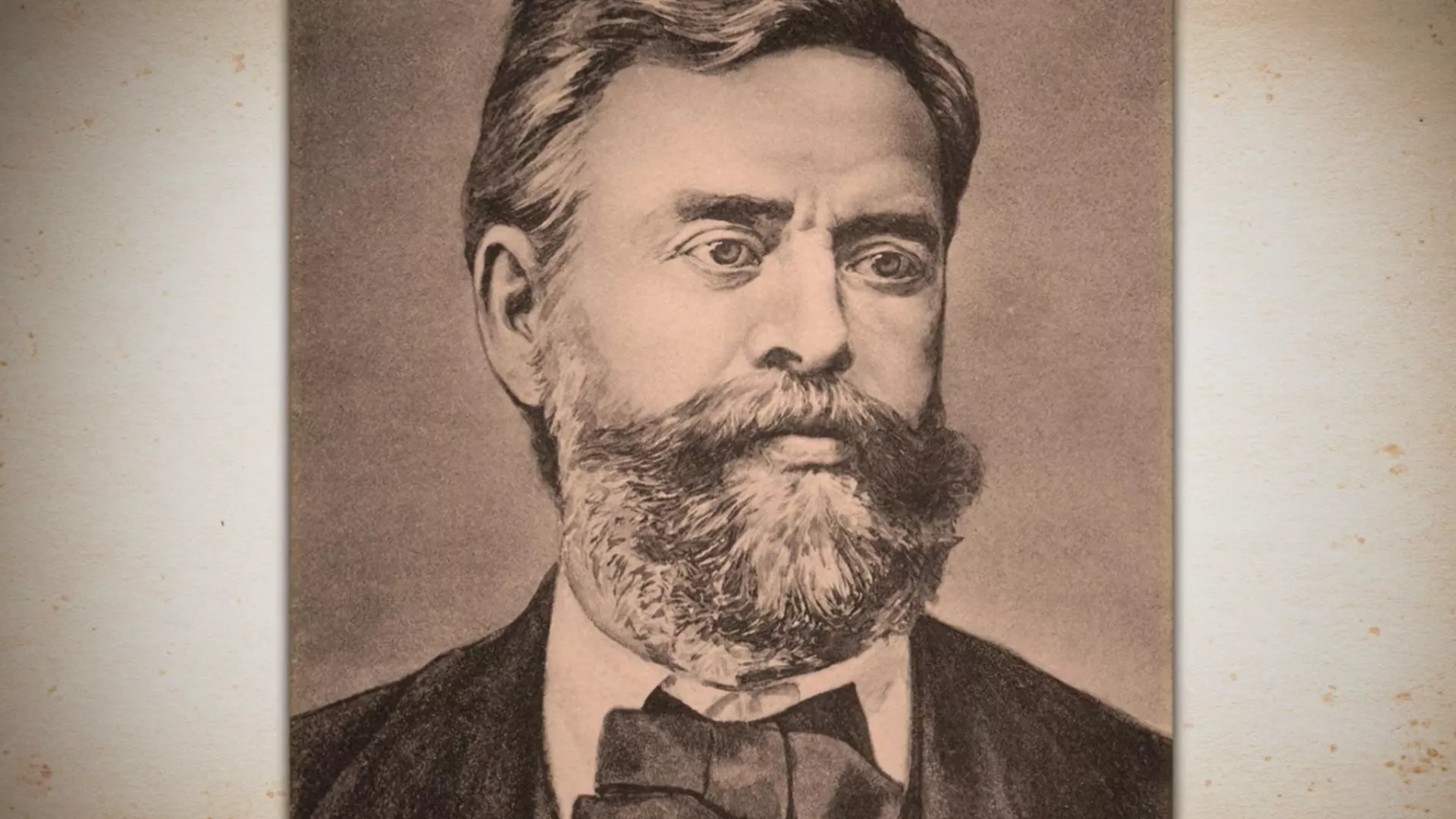 Velikani srpske Vojvodine – Đorđe Natošević