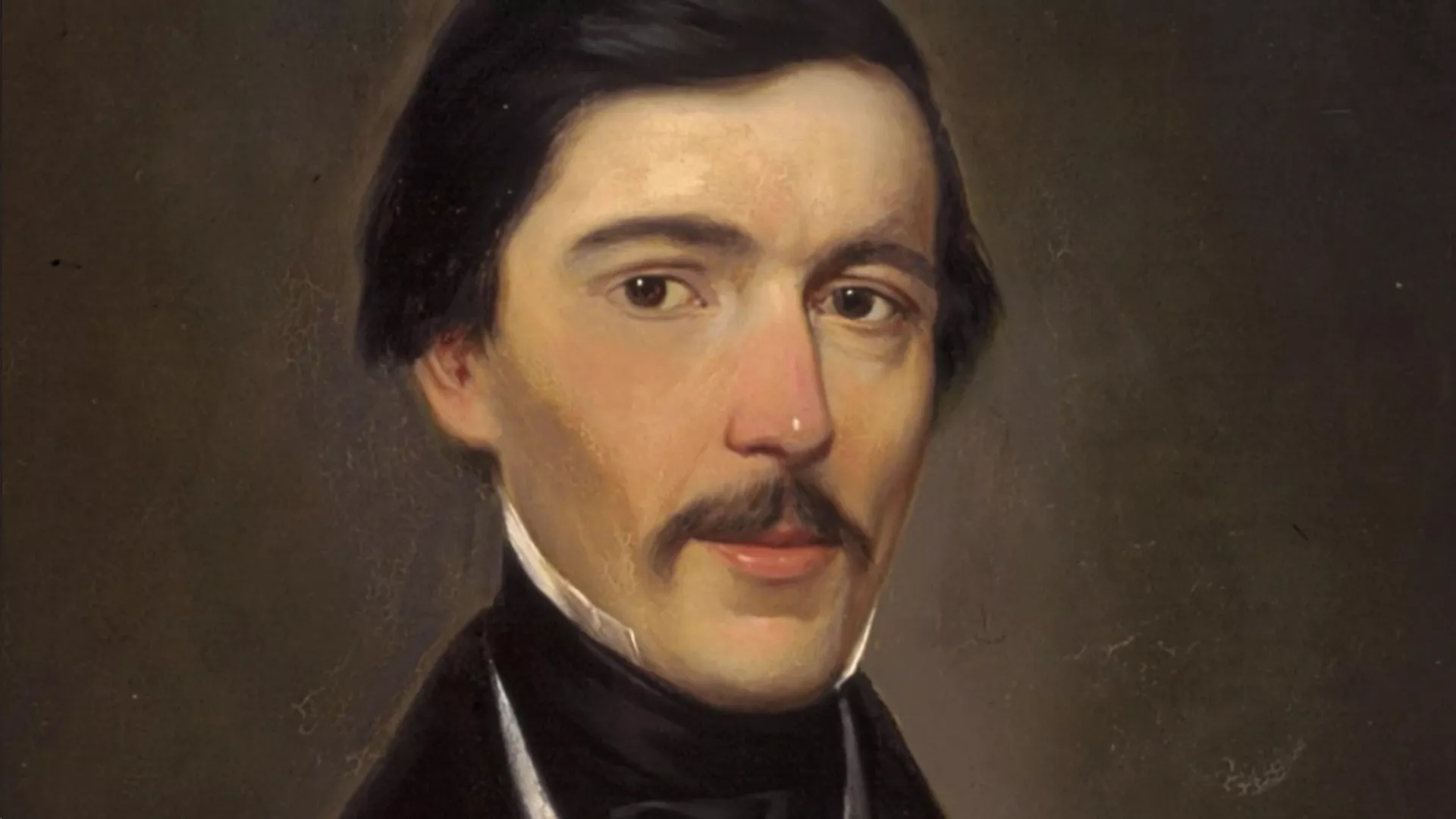 Velikani srpske Vojvodine – Konstantin Bogdanović