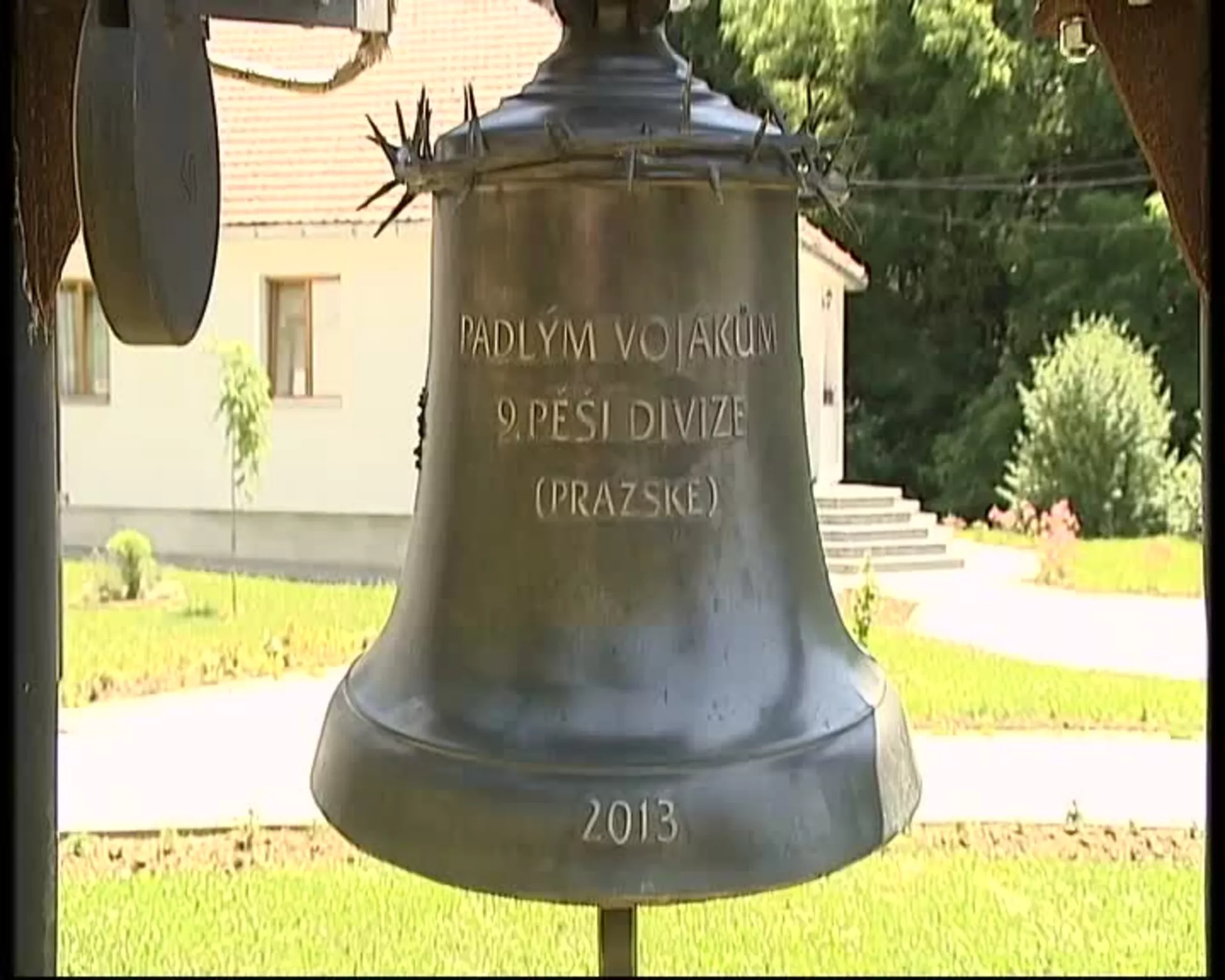 Zaboravljeni spomenici iz Velikog rata: Okolina Beograda – Lazarevac, 5. deo