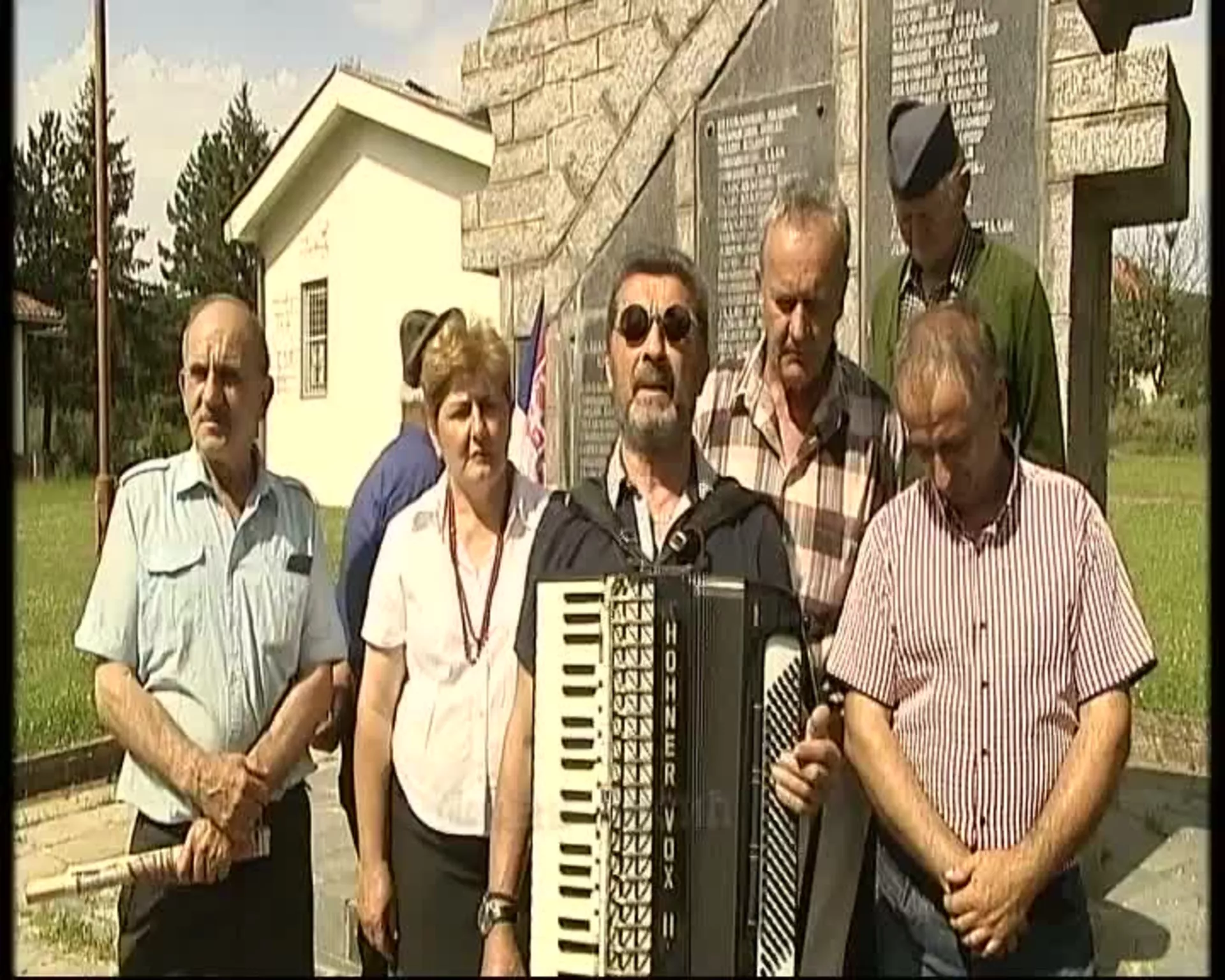 Zaboravljeni spomenici iz Velikog rata: Okolina Beograda – Lazarevac, 7. deo