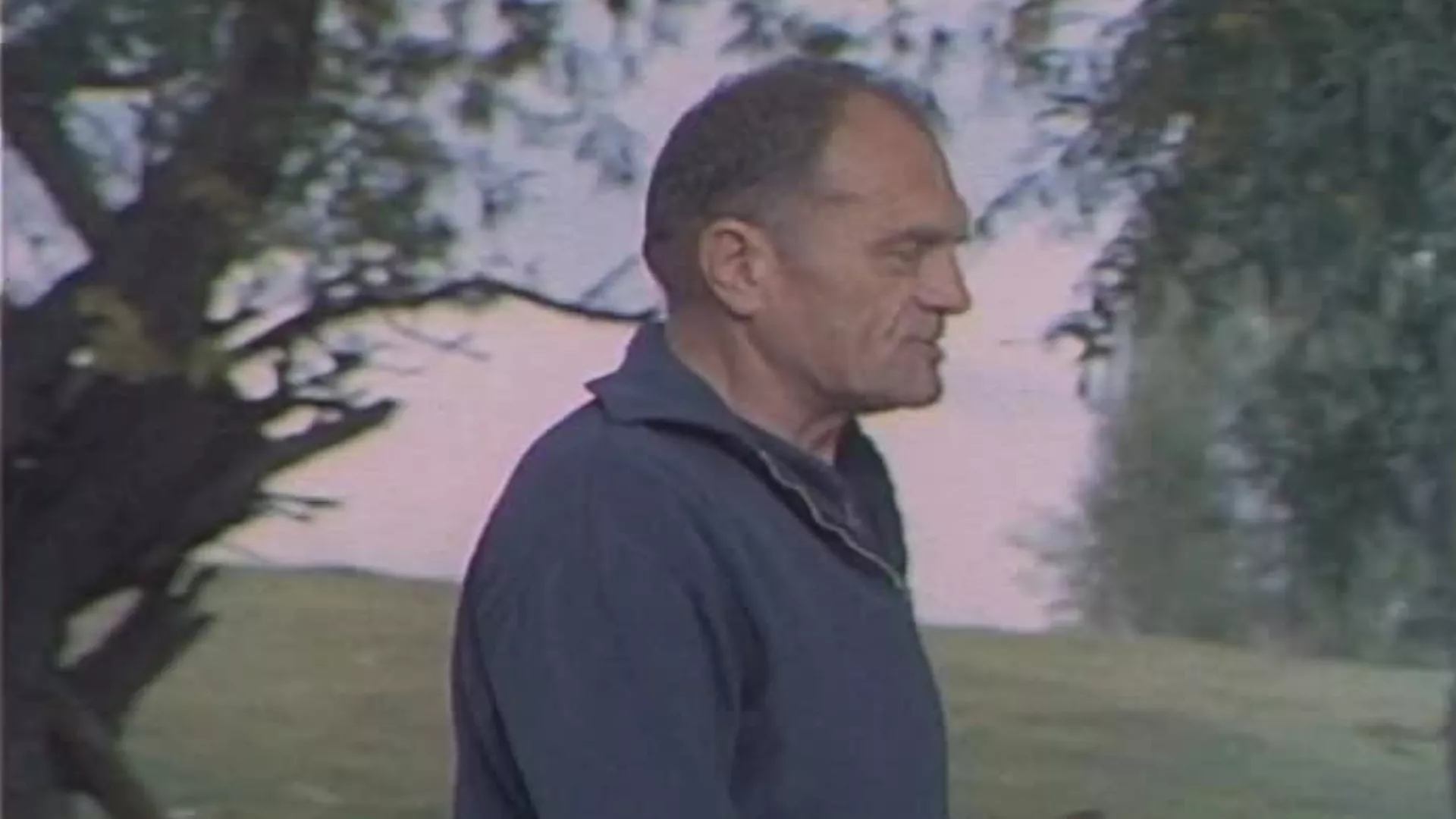 Ljudi: Atletski život, Jaša Bakov