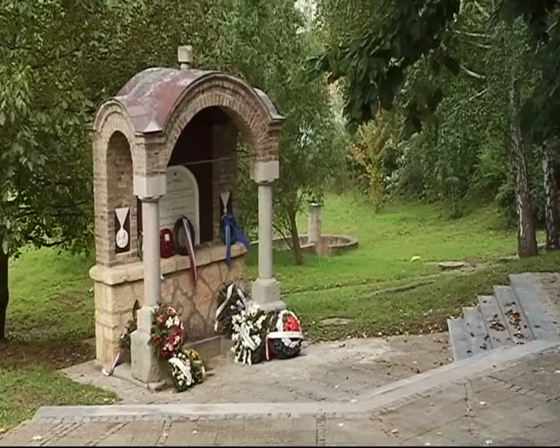 Zaboravljeni spomenici iz Velikog rata: Okolina Beograda – Mladenovac, 1. deo