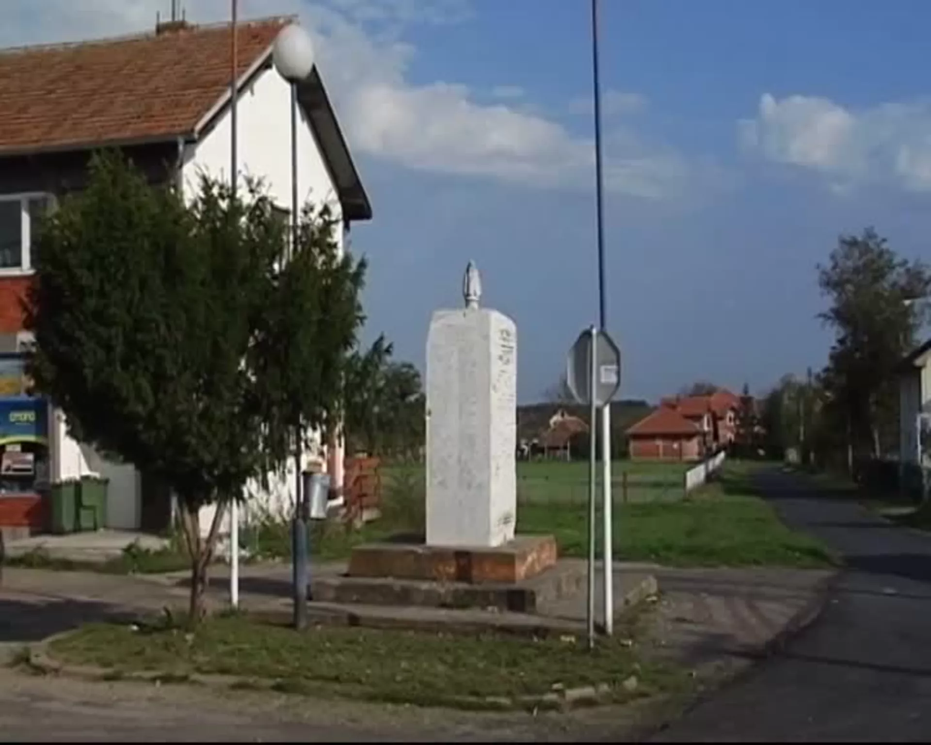 Zaboravljeni spomenici iz Velikog rata: Okolina Beograda – Mladenovac, 4. deo