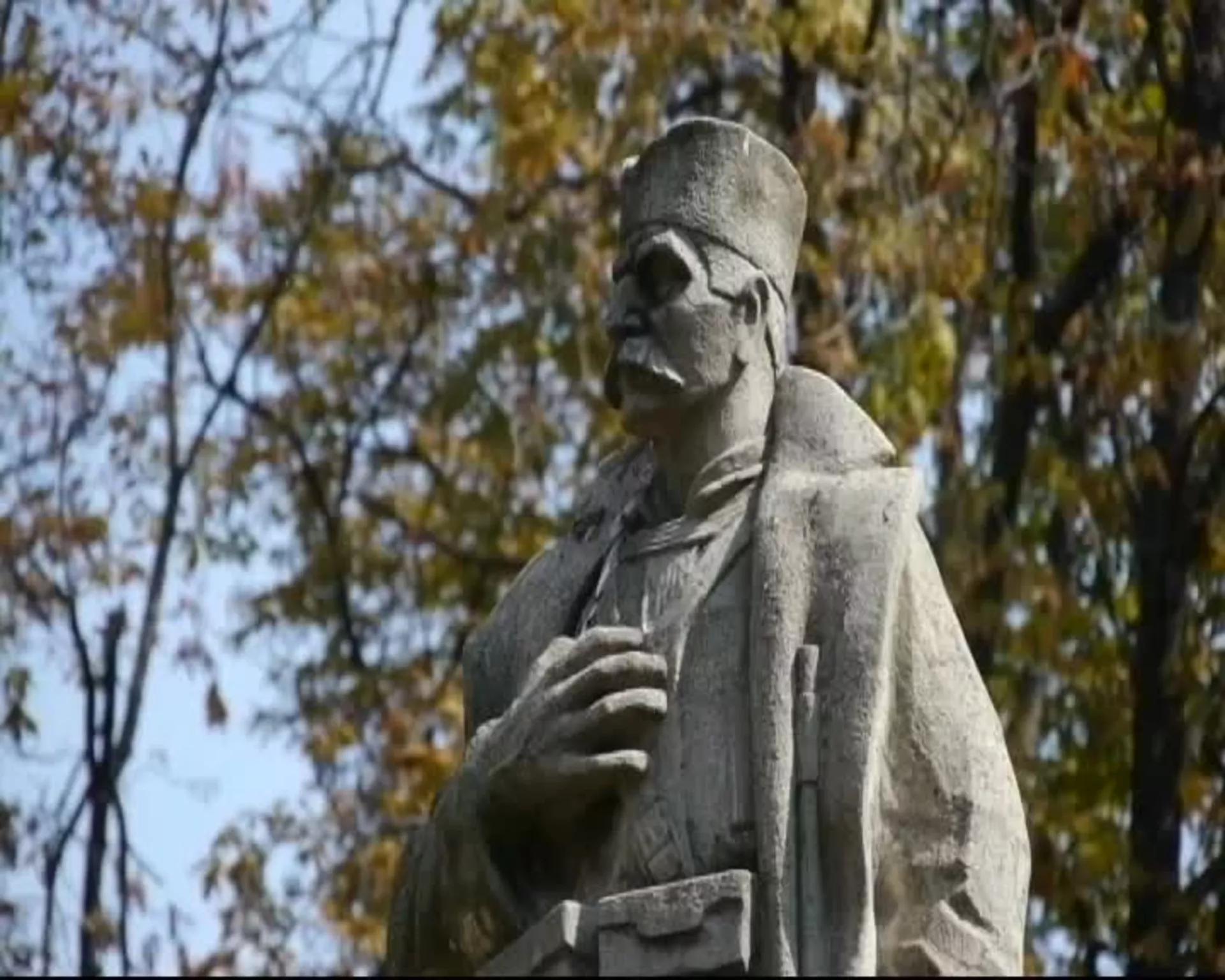 Zaboravljeni spomenici iz Velikog rata: Okolina Beograda – Mladenovac, 6. deo