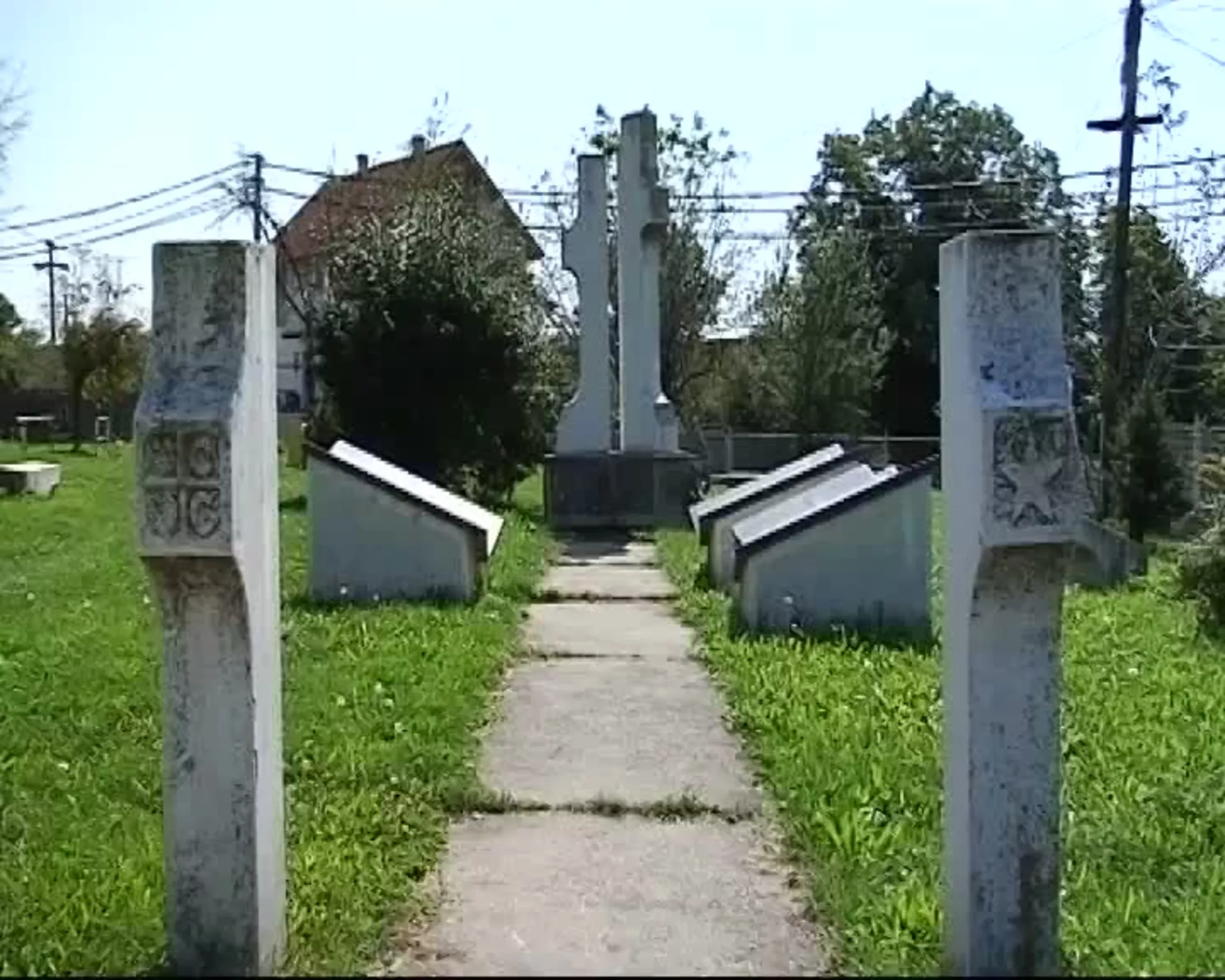 Zaboravljeni spomenici iz Velikog rata: Okolina Beograda – Mladenovac, 7. deo