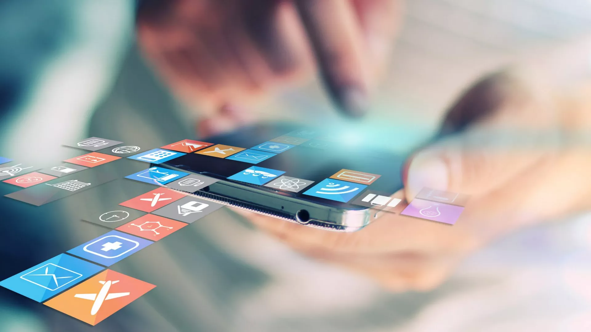Digitalne ikone – O kulturi u digitalnom dobu