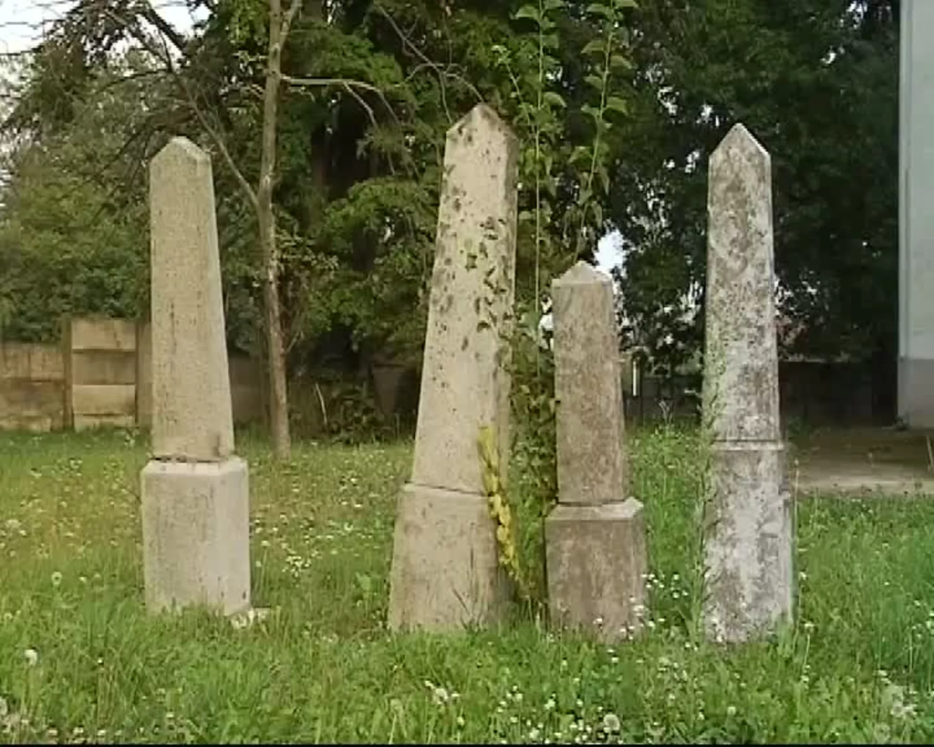 Zaboravljeni spomenici iz Velikog rata: Okolina Beograda – Mladenovac, 10. deo