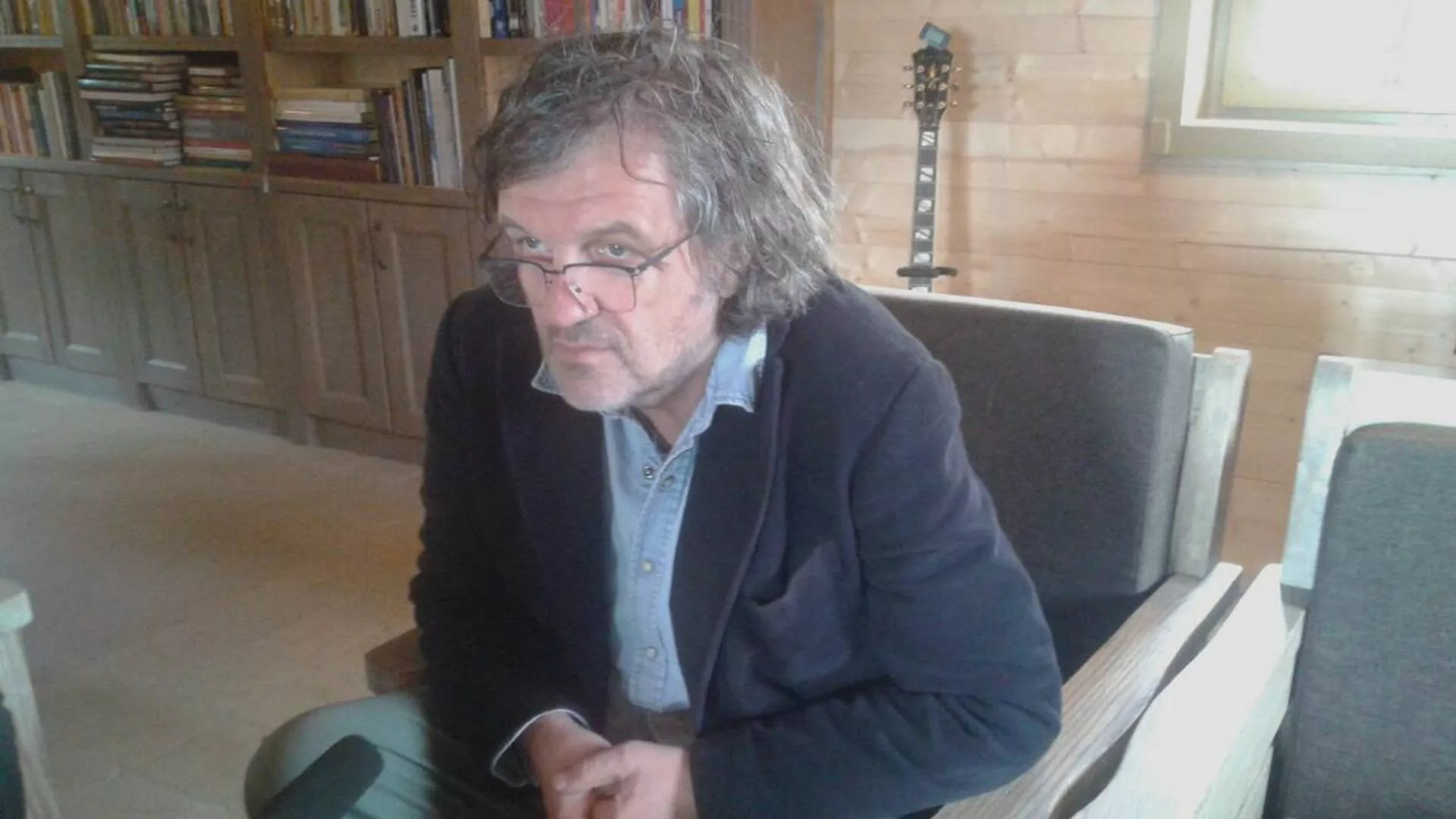 Sedmica - Emir Kusturica