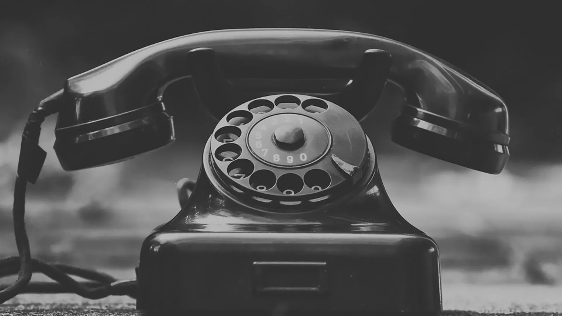 Rečeno i prećutano – SOS telefon