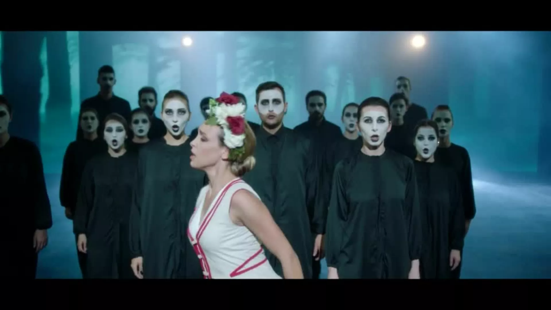 EBU – Srbija