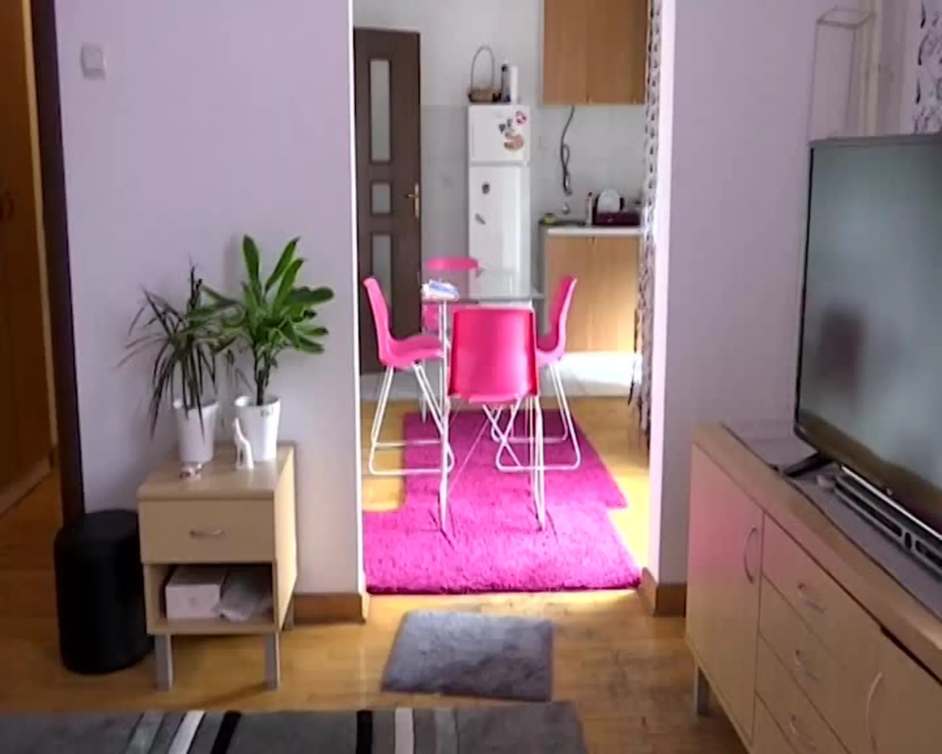 Život posle doma