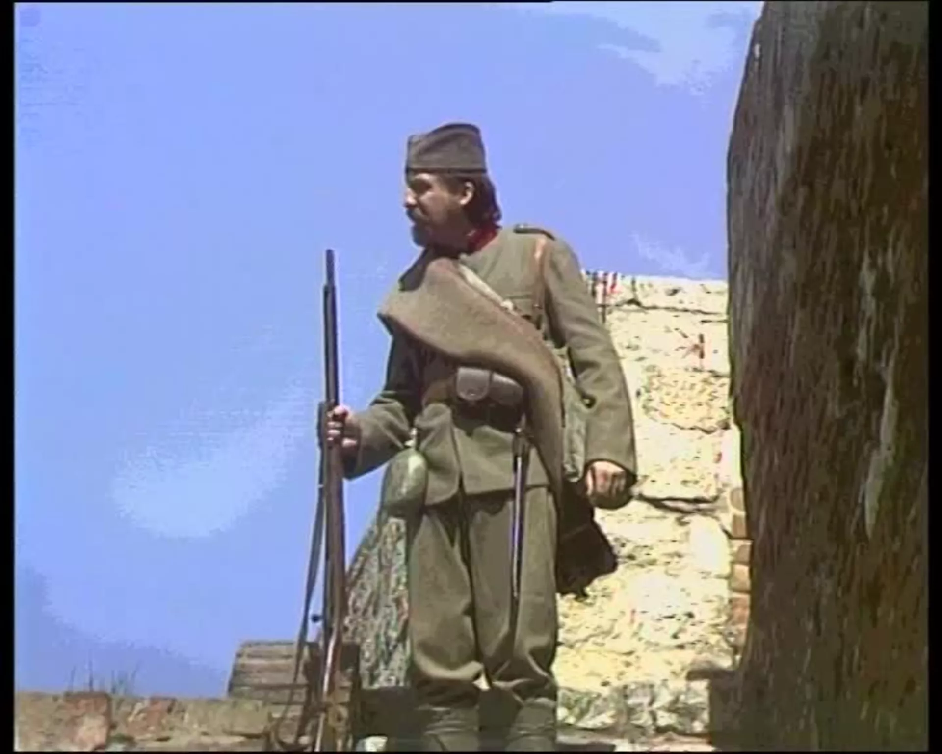 Kreće se lađa Francuska