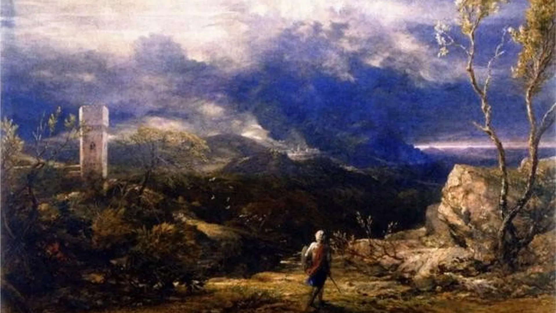 Zemlja čuda – poniženje
