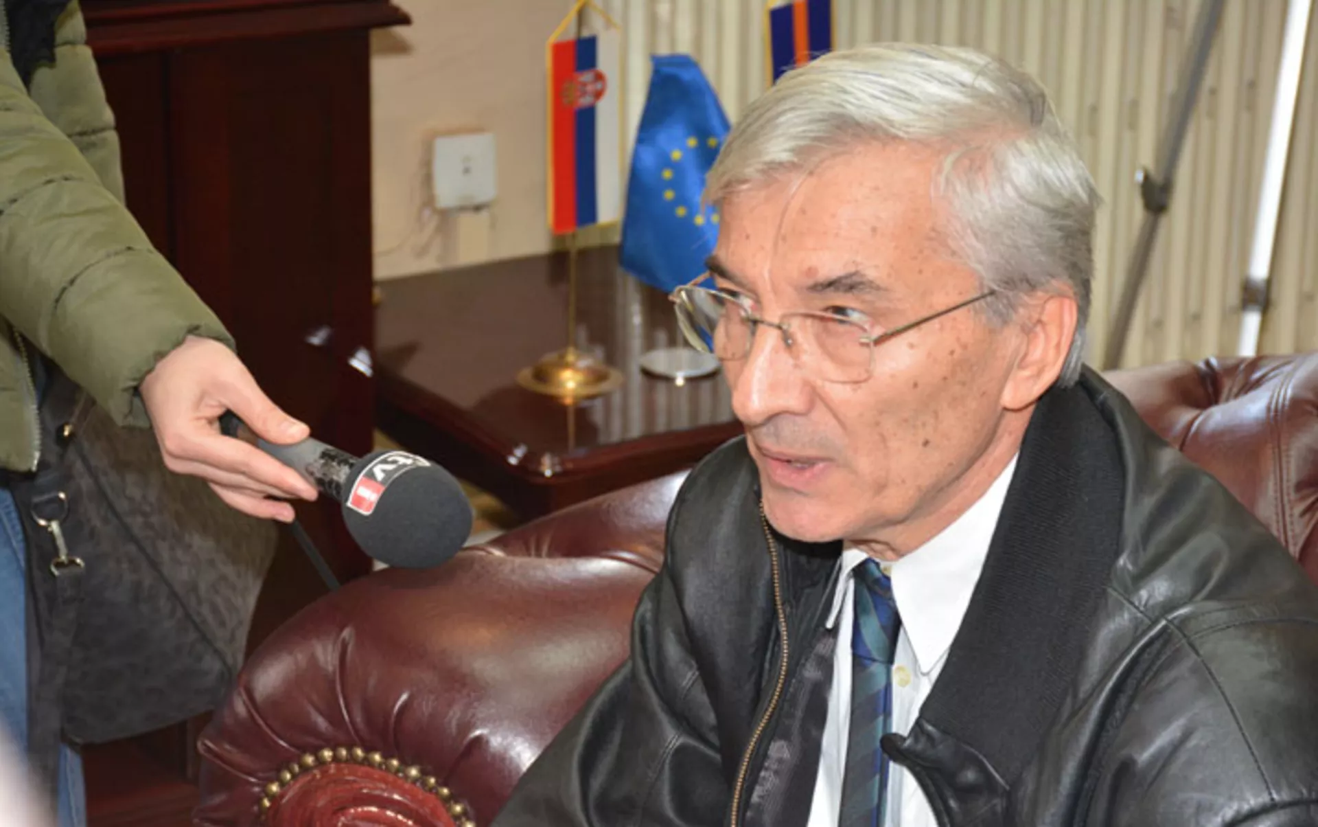 Nevidljivi ljudi - Stevan Kovačević
