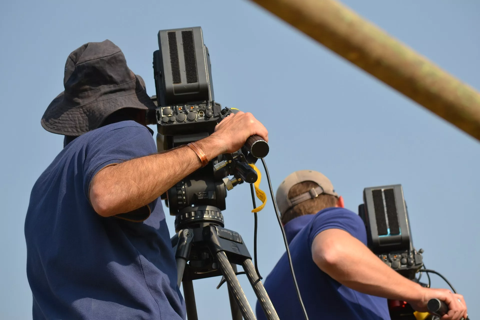 Sporovi u kulturi - Kako snimiti film u Srbiji?