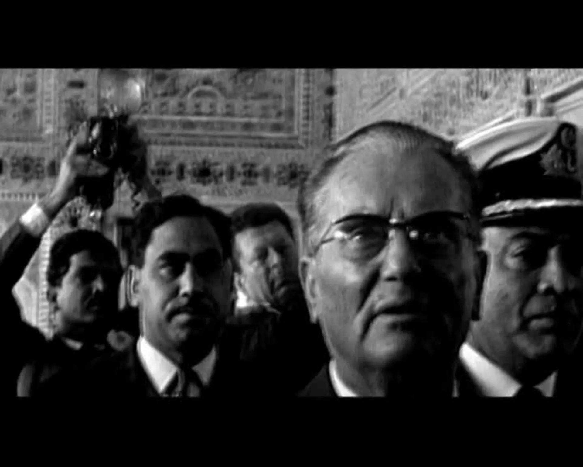 Tito: Crveno i crno – Zapadna kulturna revolucija (19. epizoda)