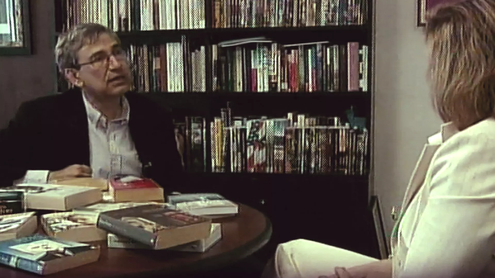 Savremeni svetski pisci: Orhan Pamuk