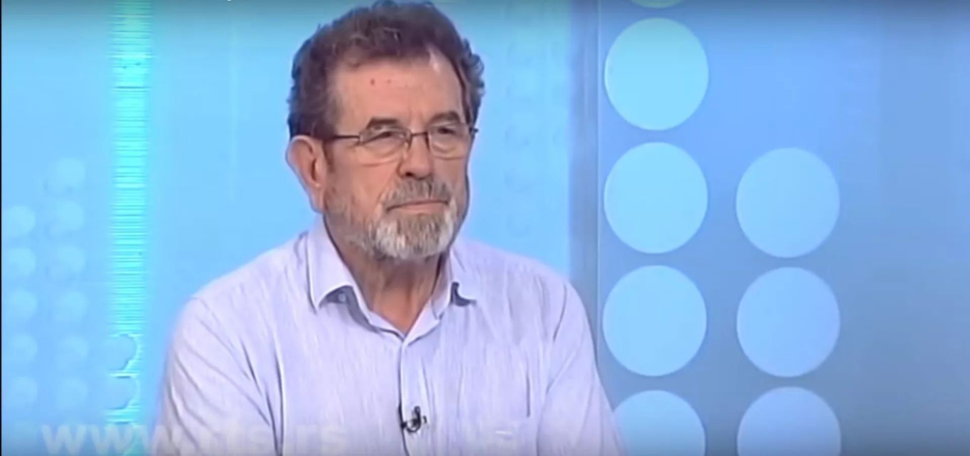 Govori da bih te video – Savo Štrbac