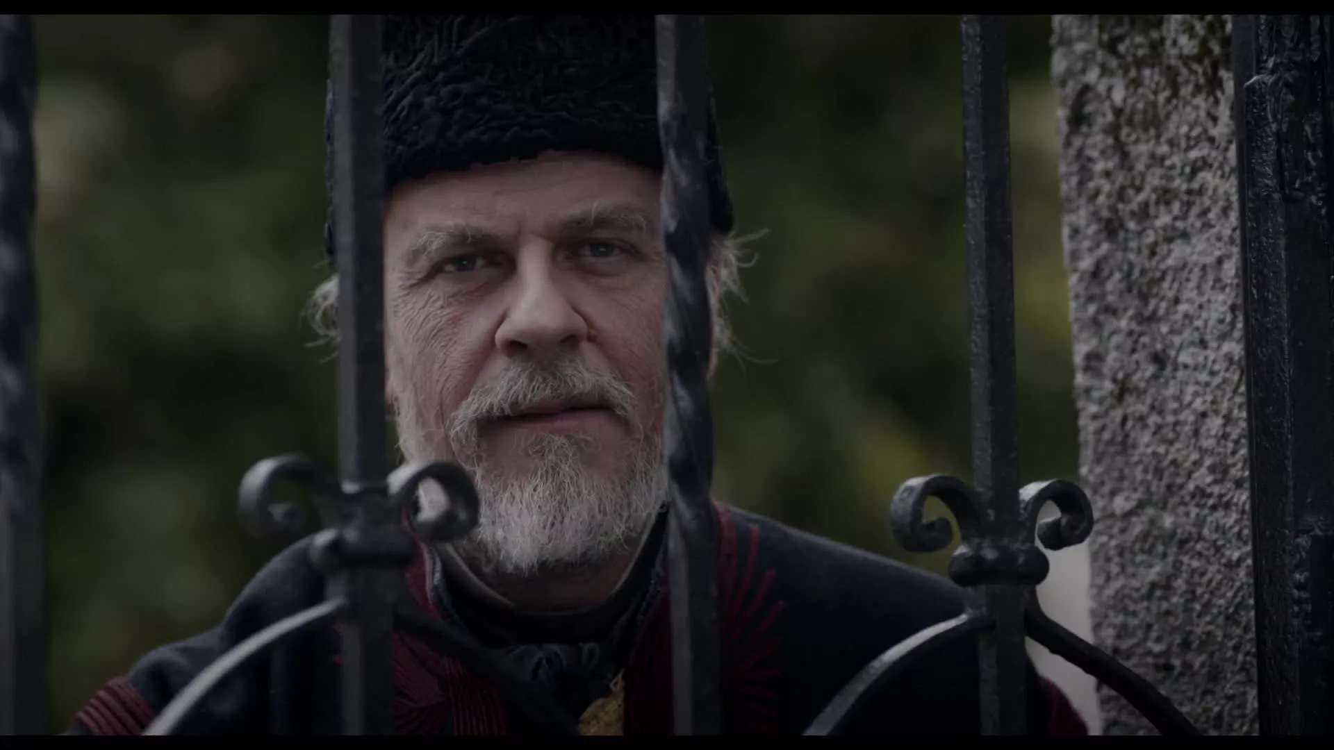 Koreni (2018) (9. epizoda)