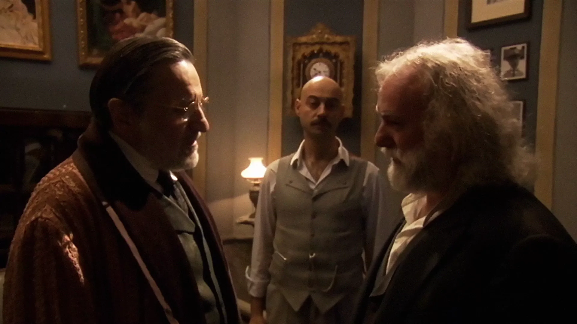 Jagodići (11/12) (2012)