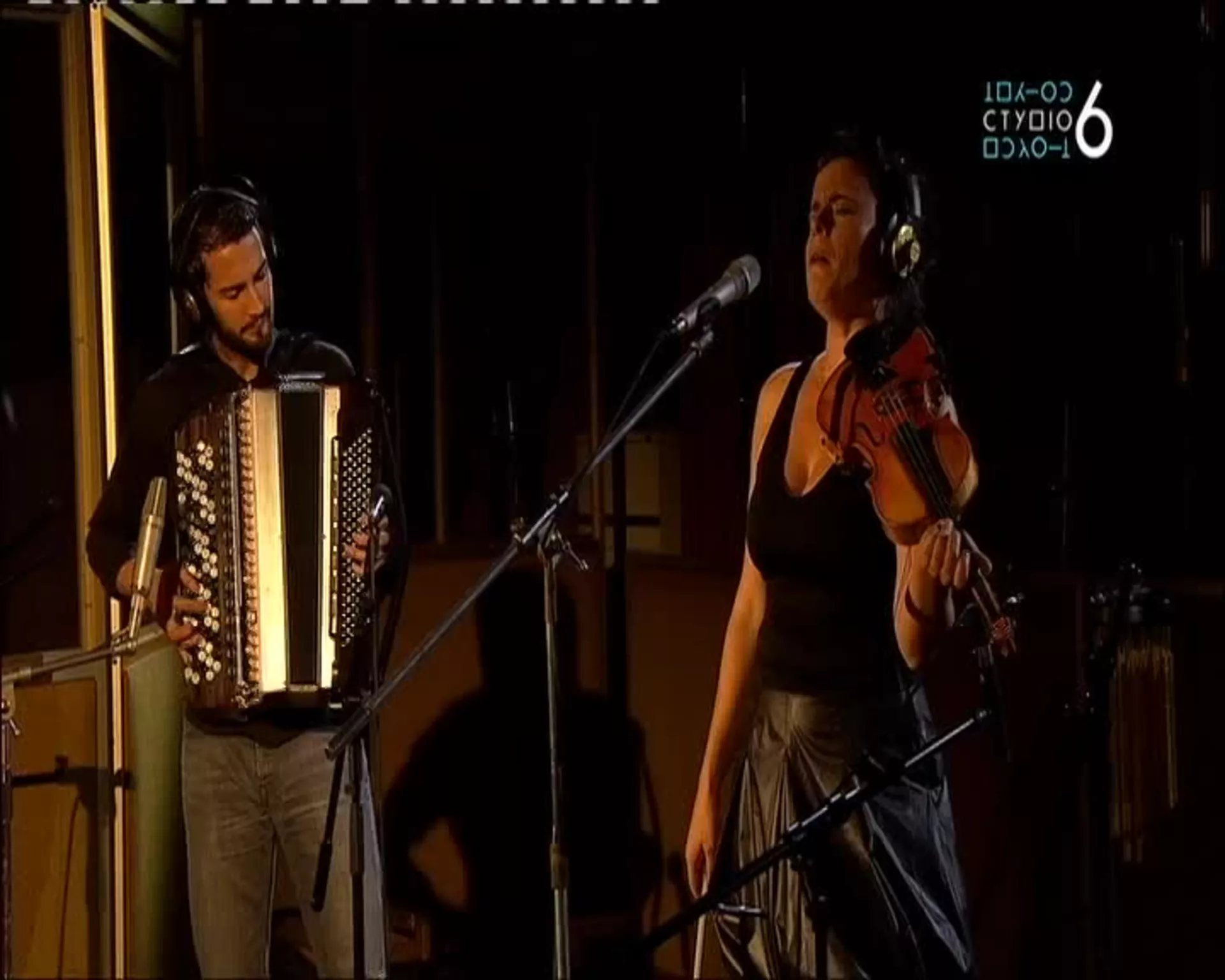 Studio 6 – Dunavski surferi
