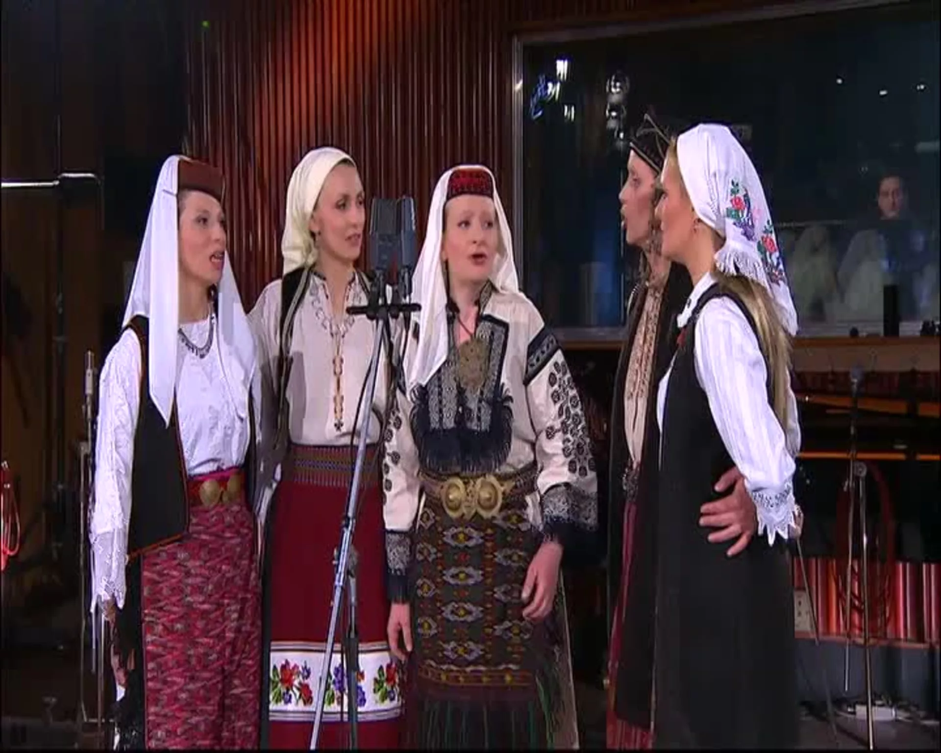 Studio 6 – Pjevačka družina Svetlane Spajić