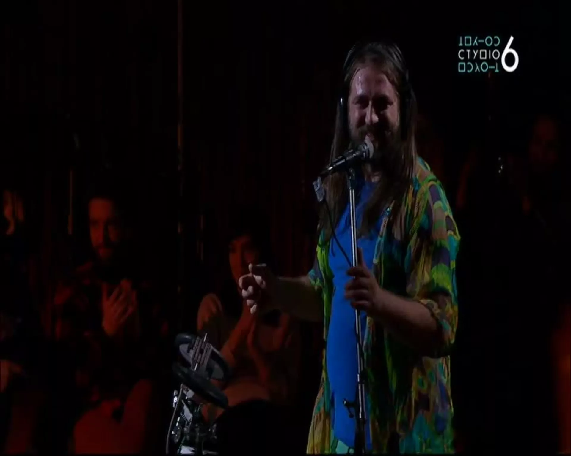 Studio 6 – Grupa “Ti“