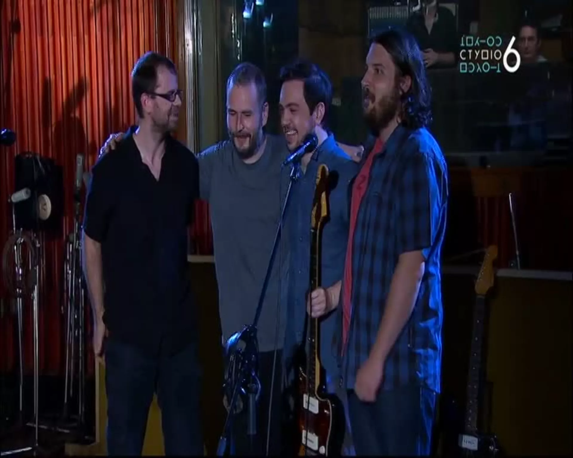 Studio 6 – Nežni Dalibor