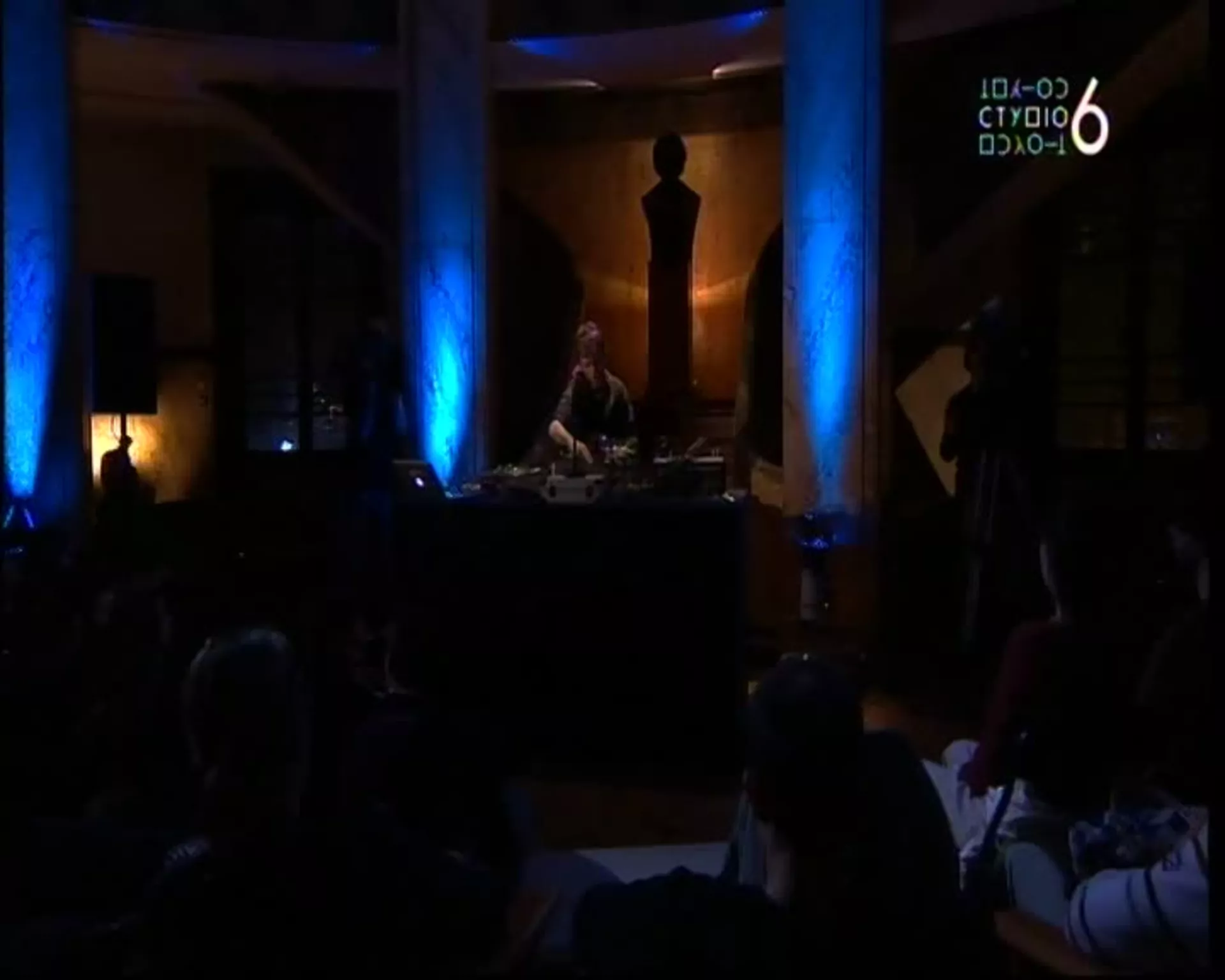 Studio 6 – Valerio Trikoli