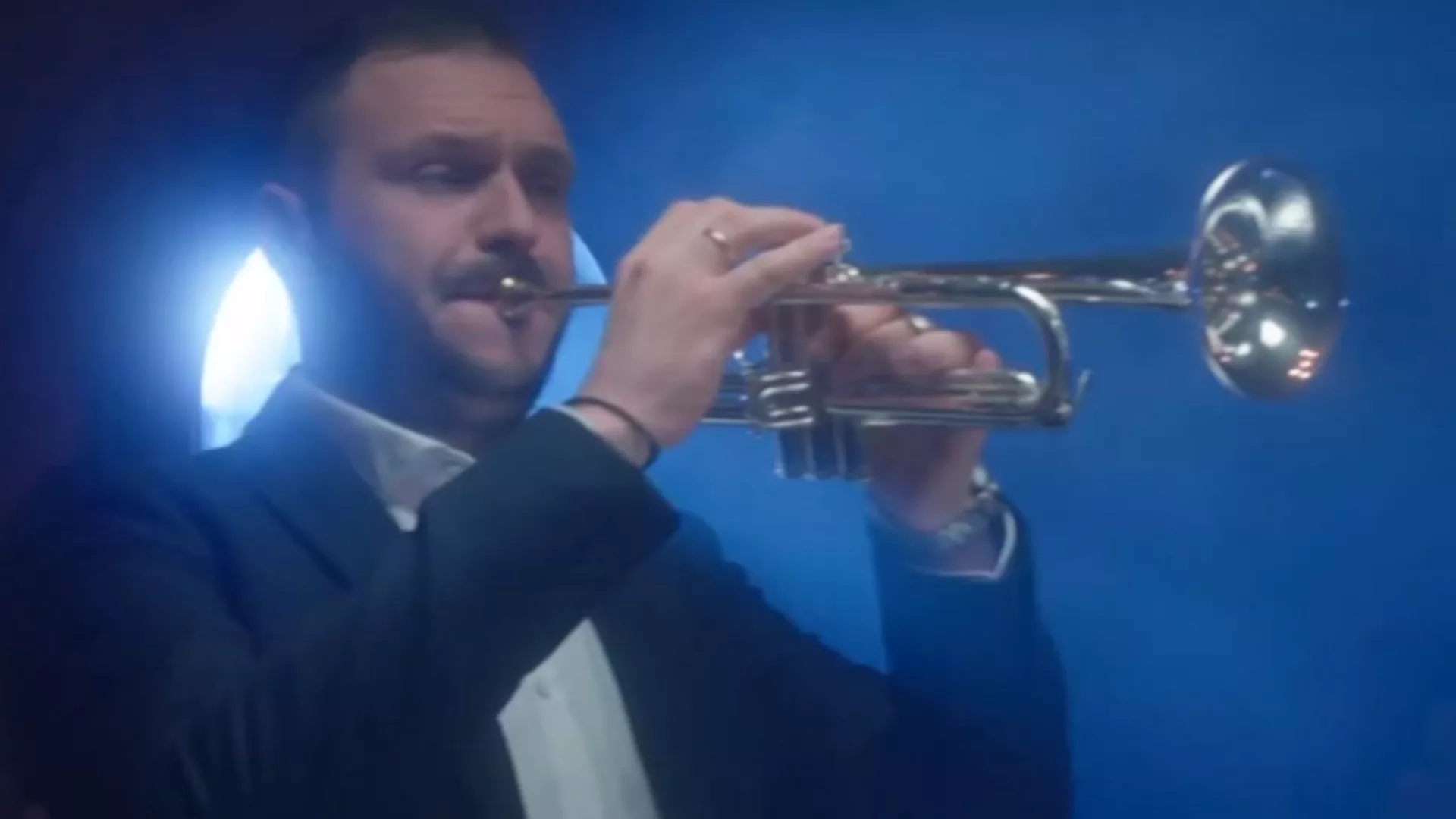 MTS Vision 2019 - Dejan Petrović Big bend – Jelena