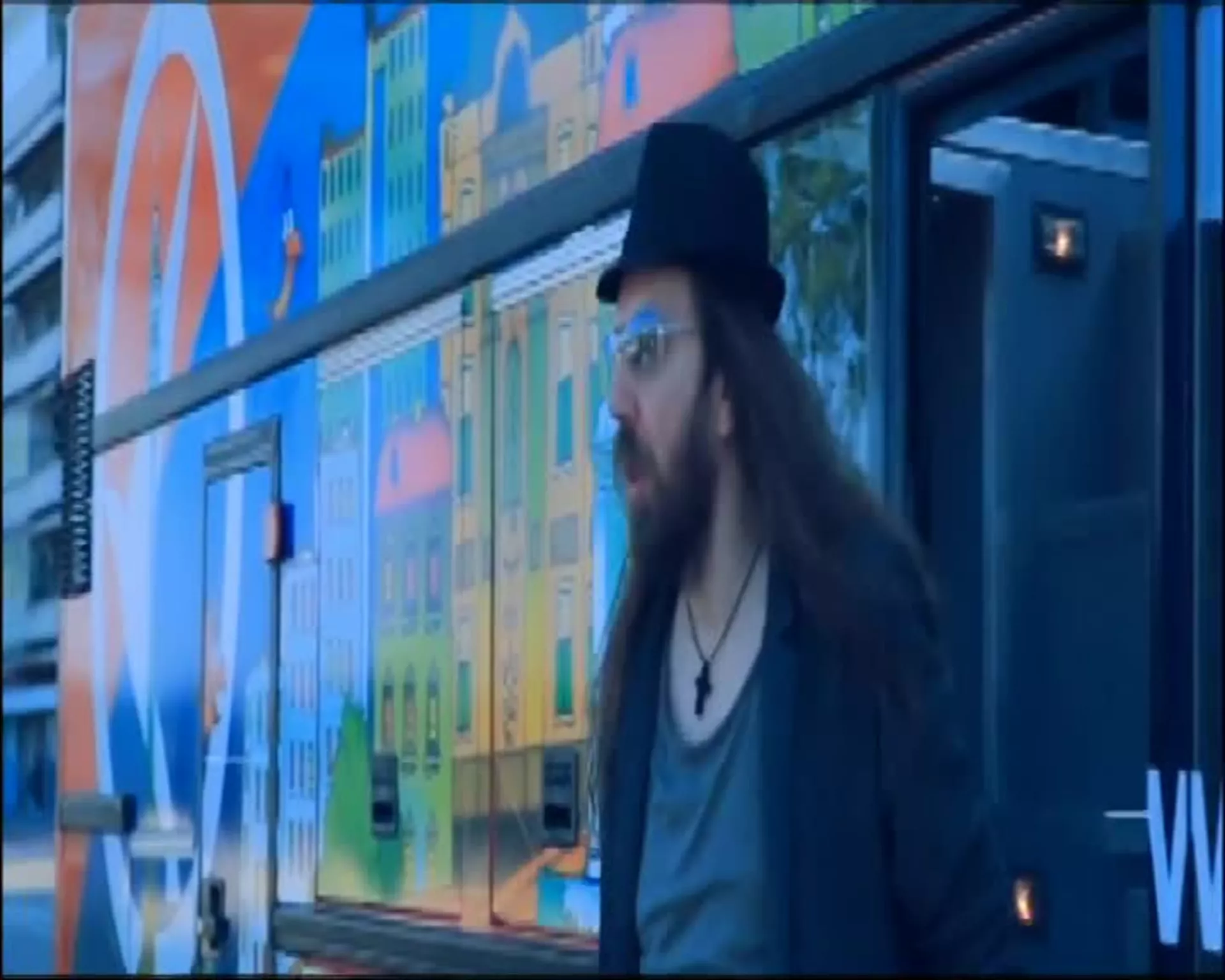 Neverne bebe – Praštam