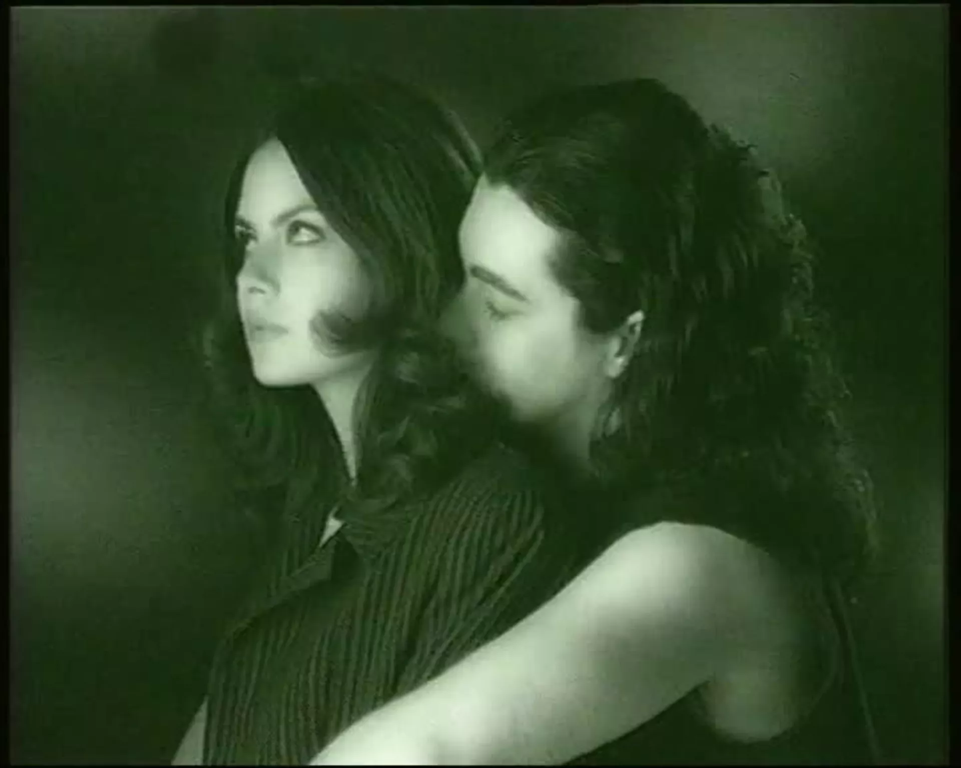Neverne bebe – Dvoje