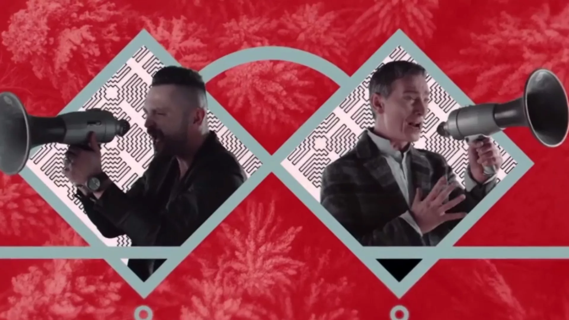 MTS Vision 2019 - Vatra feat Massimo – Nama se nikud ne žuri