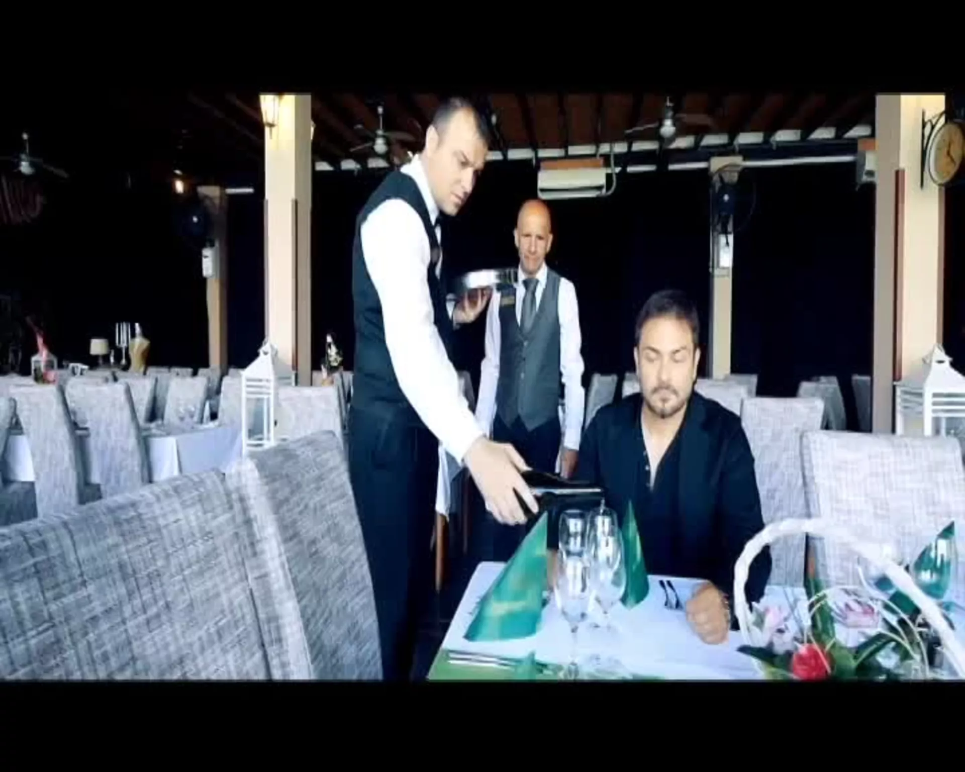 Renato Henc – U zamku tvoje ljubavi
