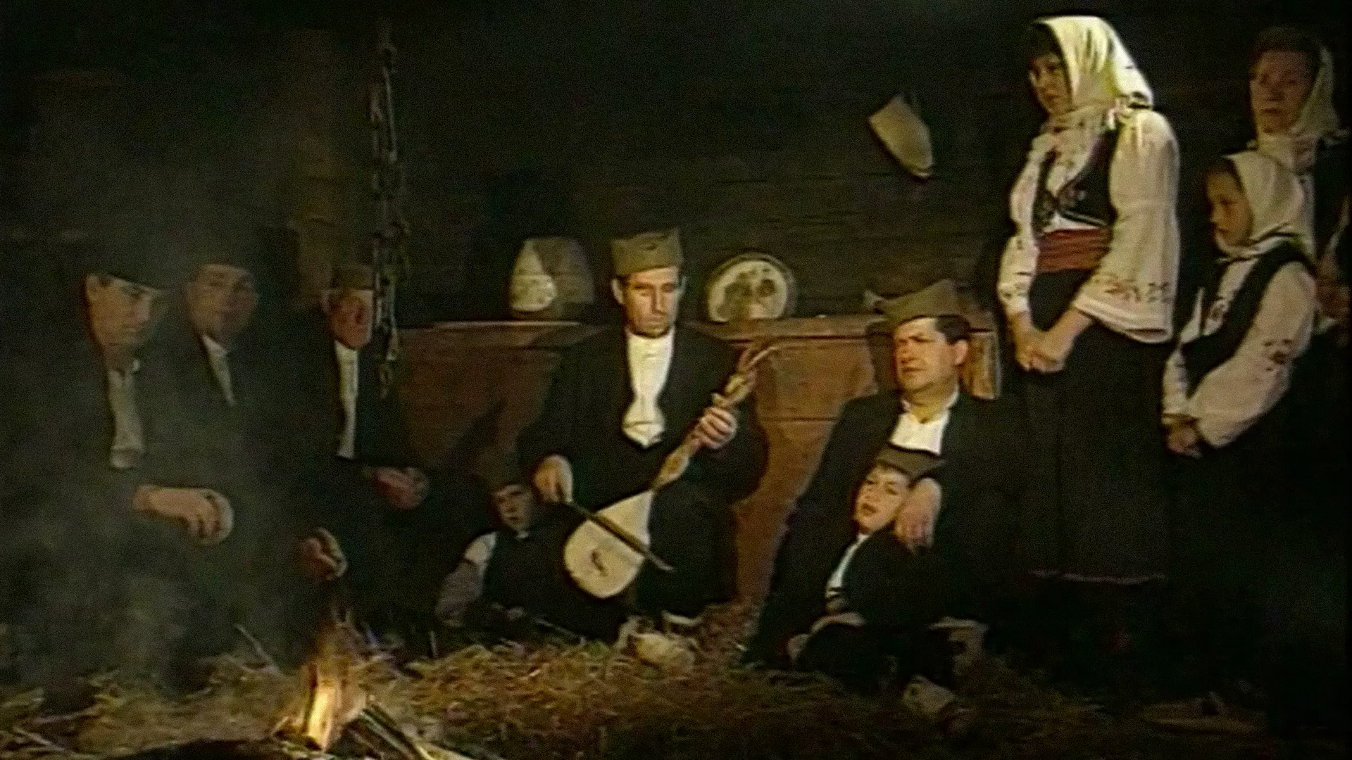 Srpski istočnici – Božić u Polimlju