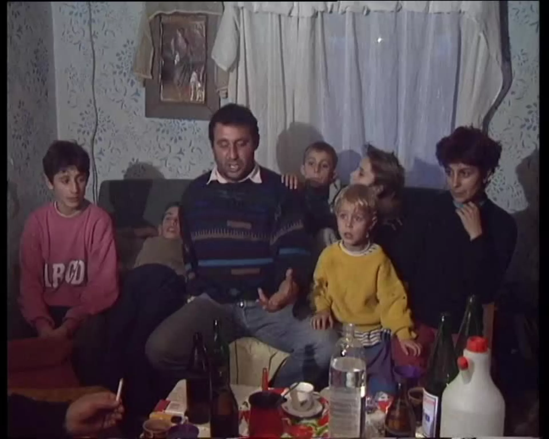 Život je život – Pet hlebova za moje anđelčiće
