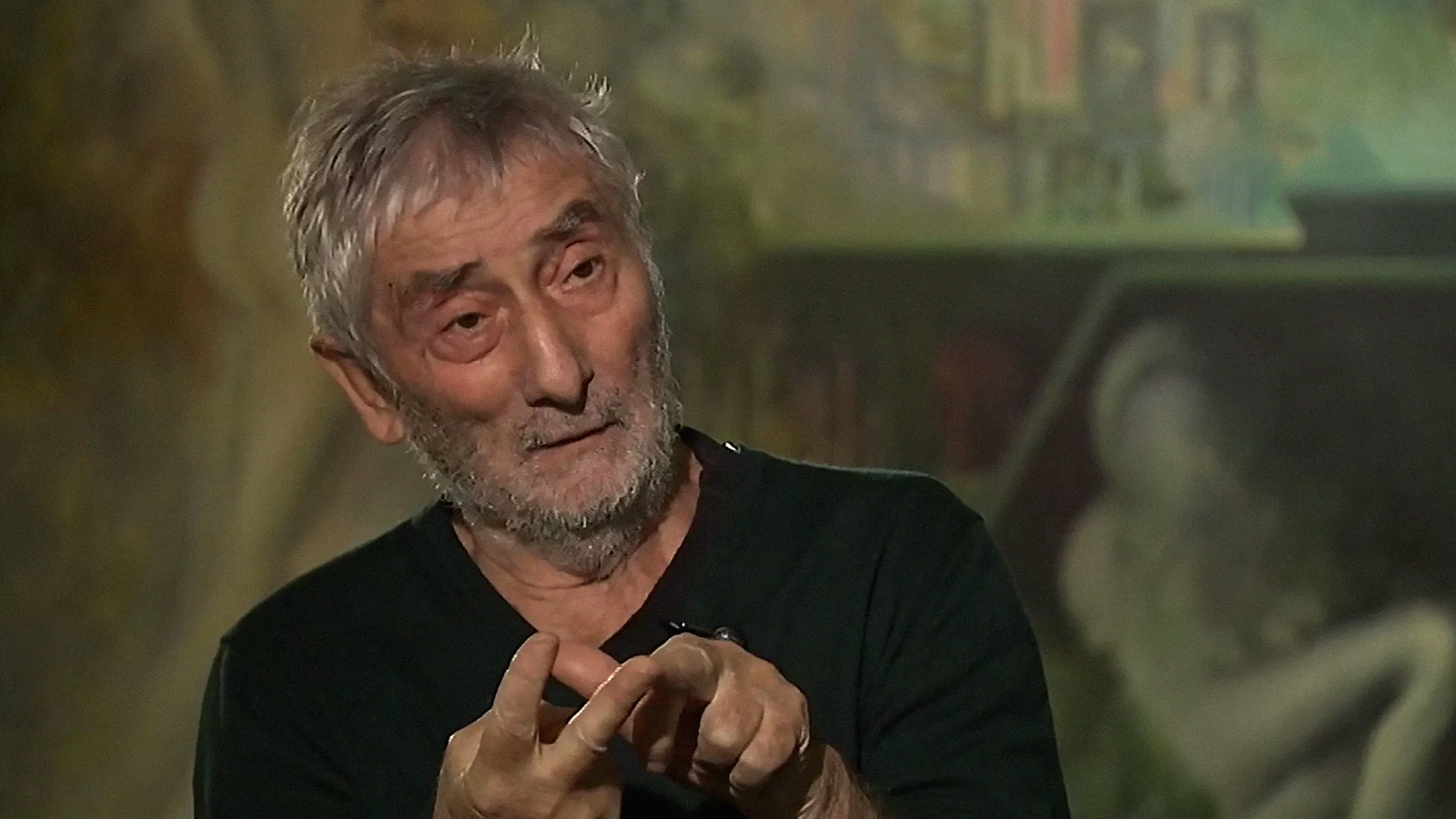 Vreme (je) za elitu: Ljuba Popović