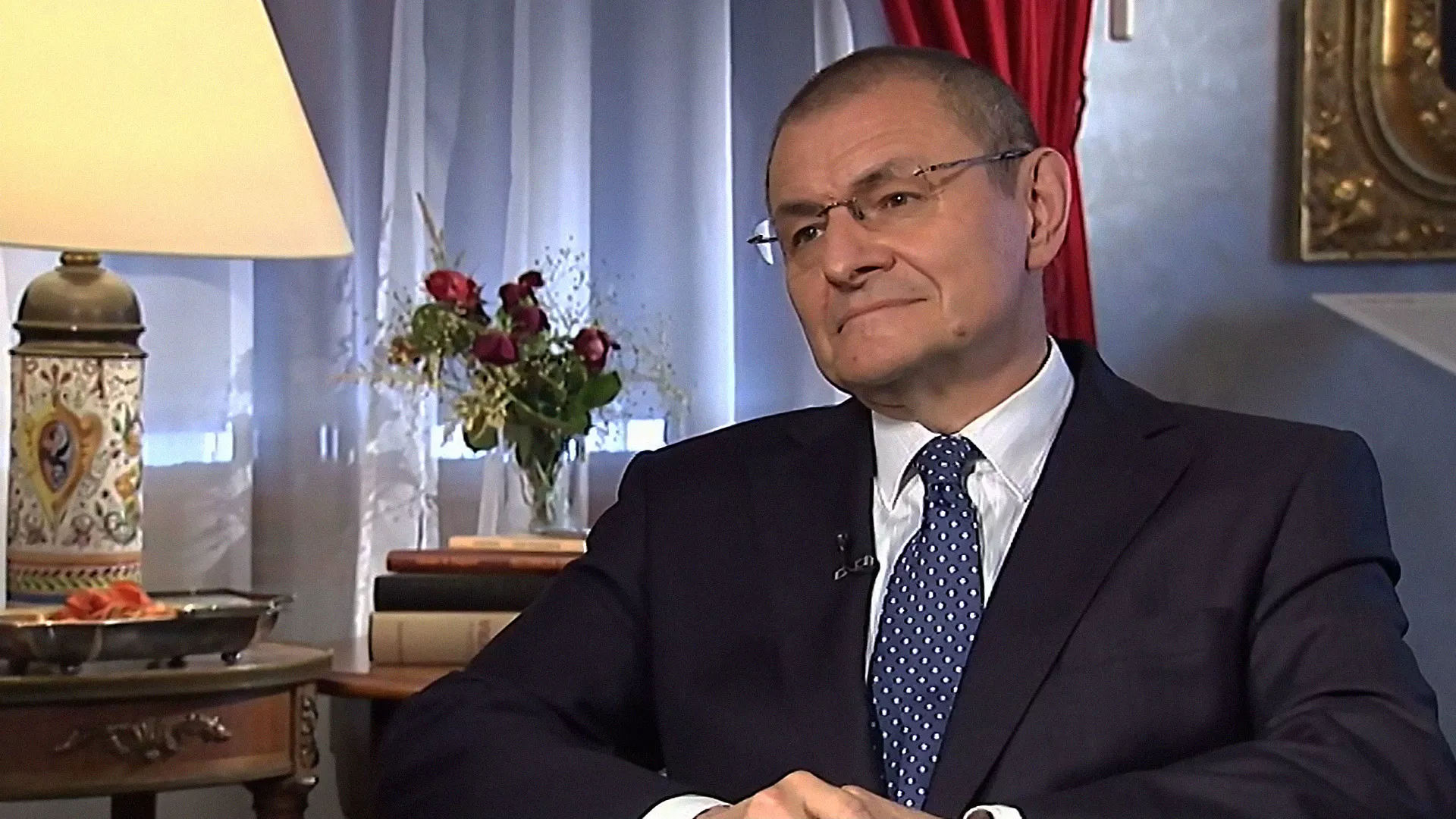 Vreme (je) za elitu: Nebojša Katić