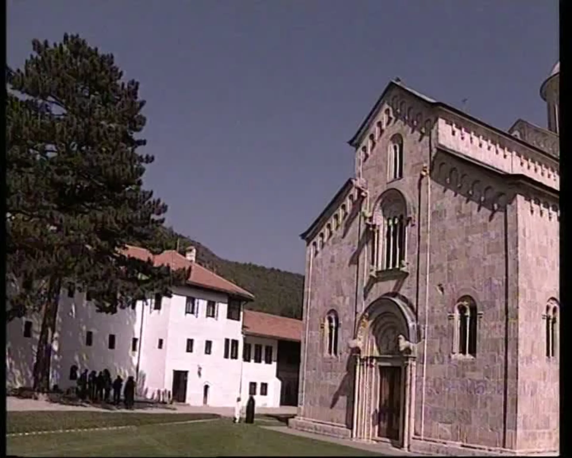 Umetničko veče: Sudbina Kosmetskog blaga