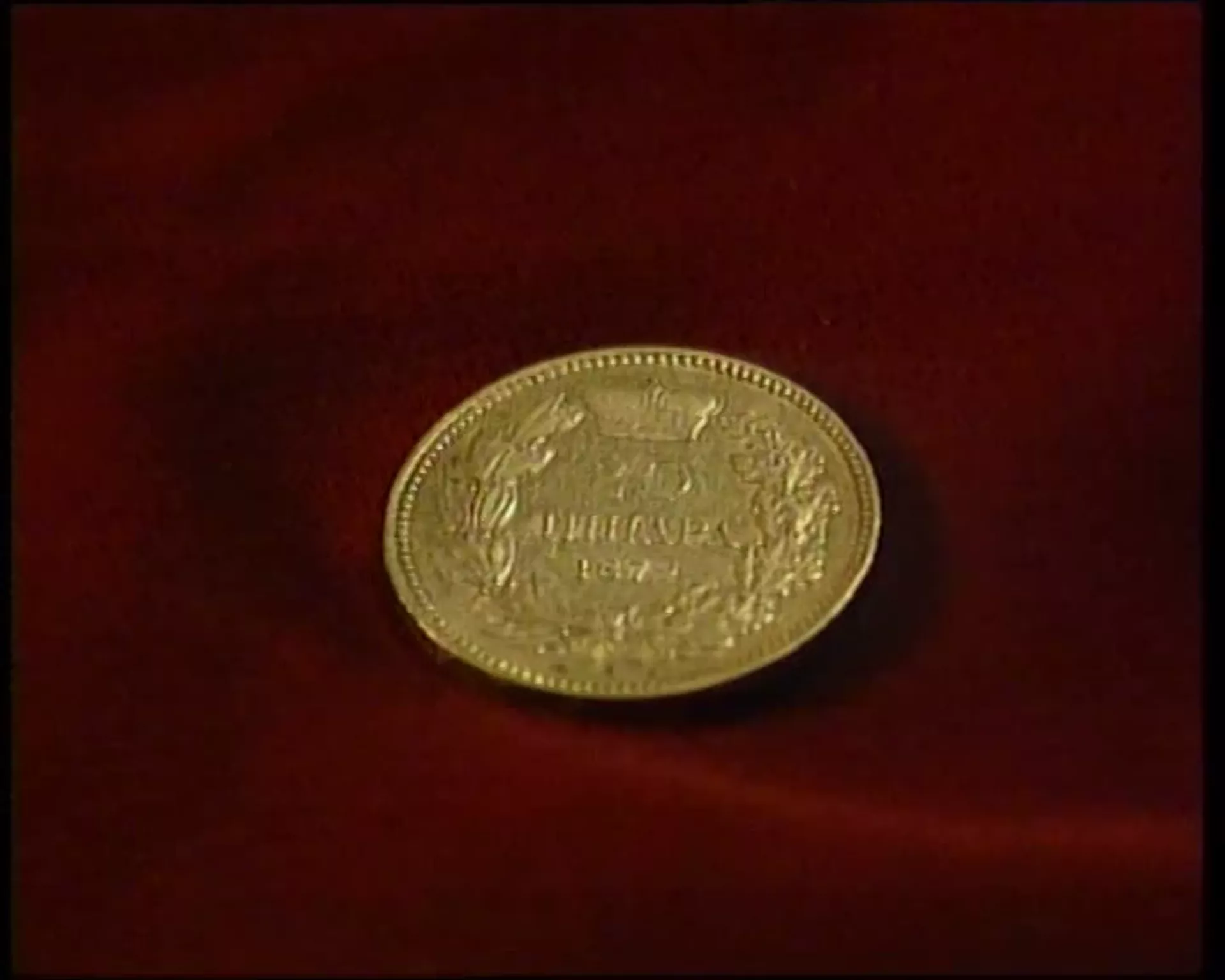 Umetničko veče: Tajni život umetnina