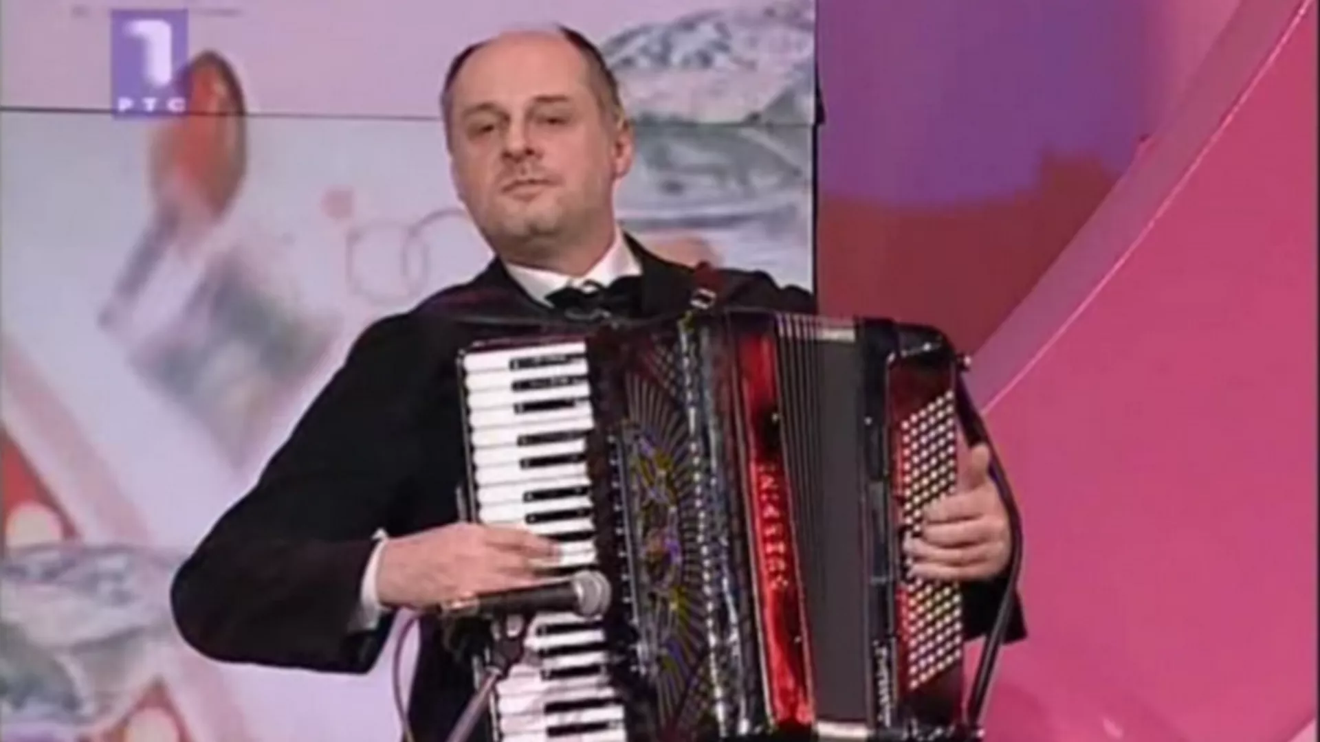 Etnika - Vlada Panović