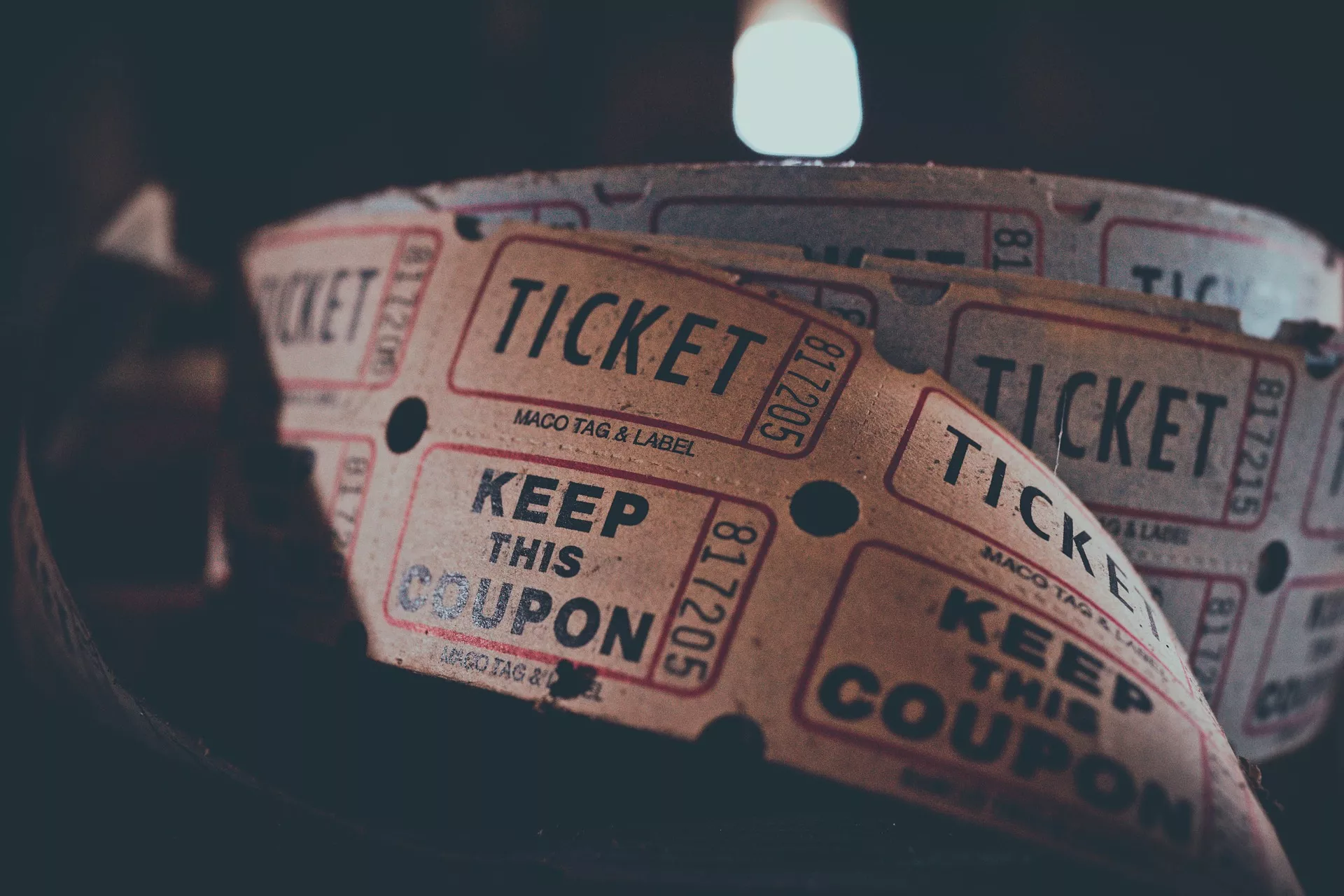 Filmorama - Alternative film/video festival