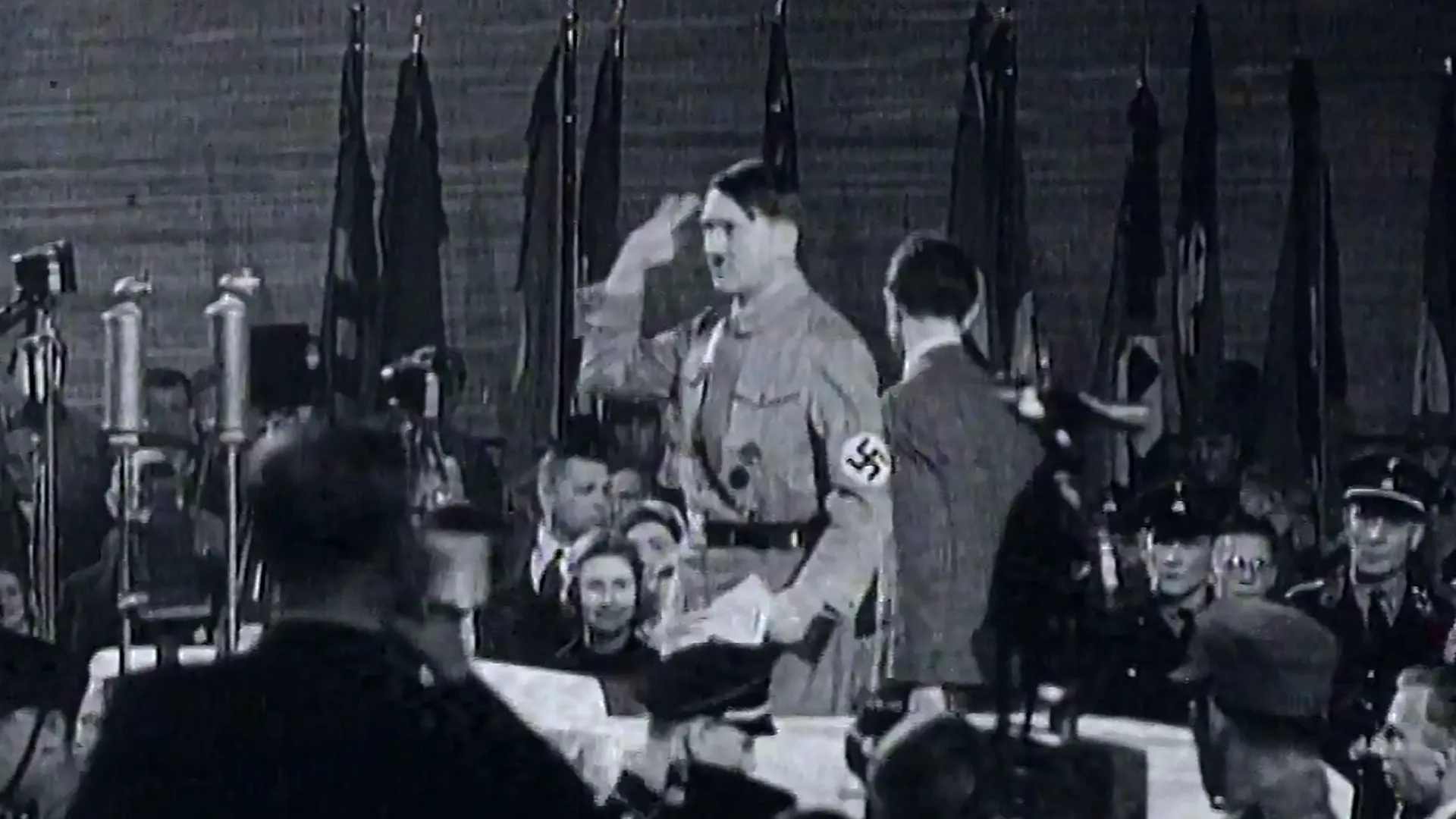 Ja, mi i drugi – Hitler sa našeg ekrana