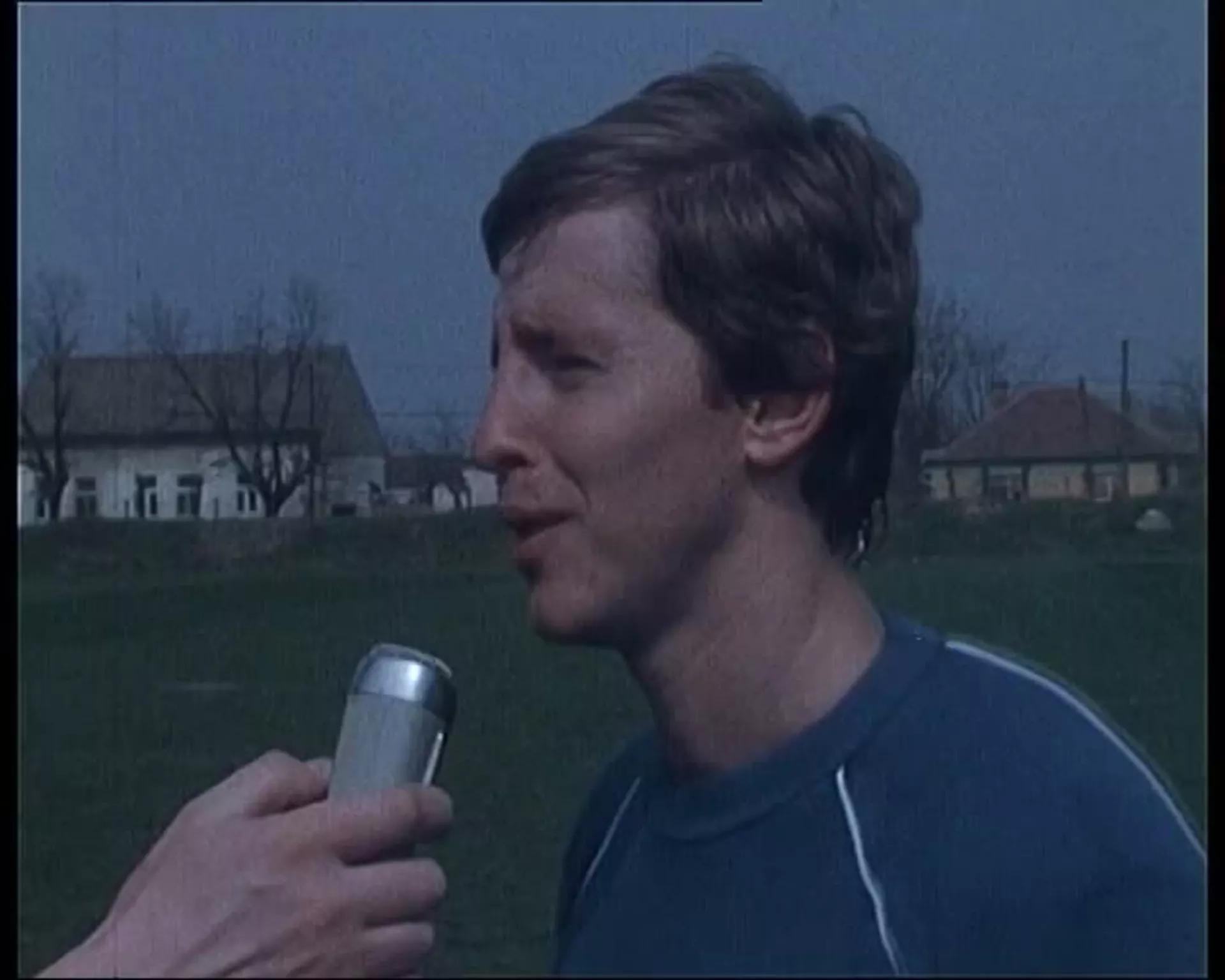 Pripreme fudbalske reprezentacije (1980)