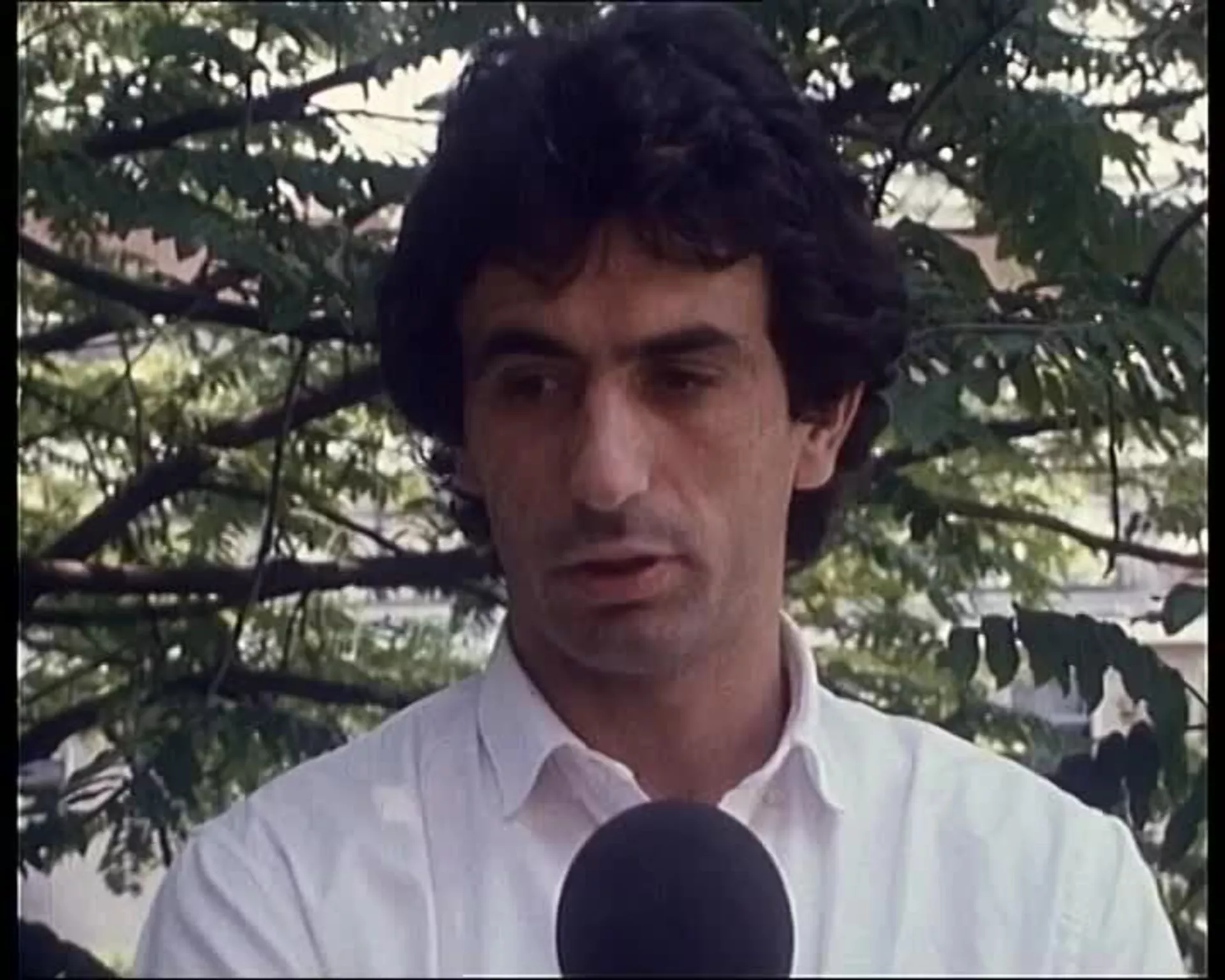 Pripreme fudbalskih reprezentativaca (1981)