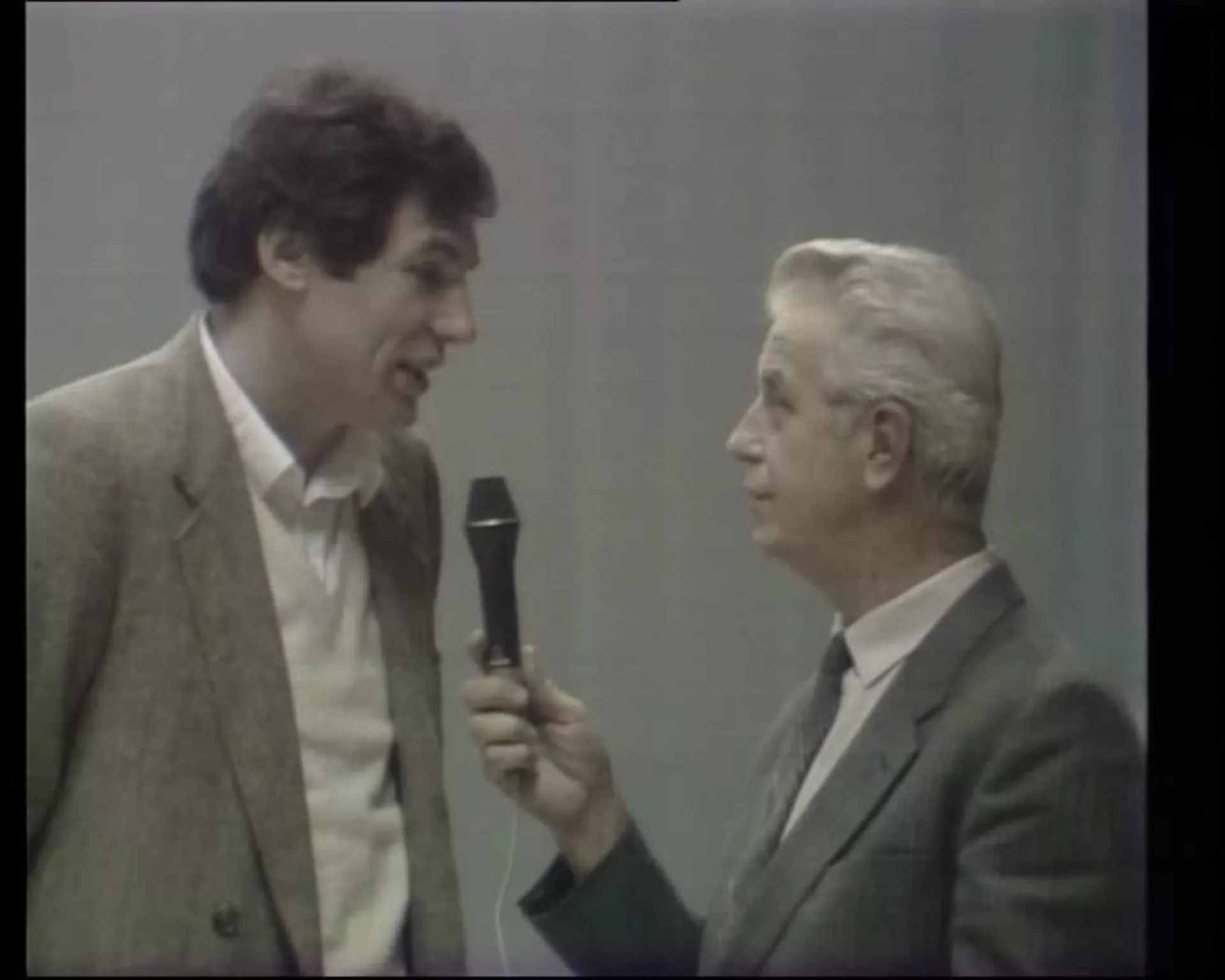 Razgovor Nikitović – Ćosić (1985)