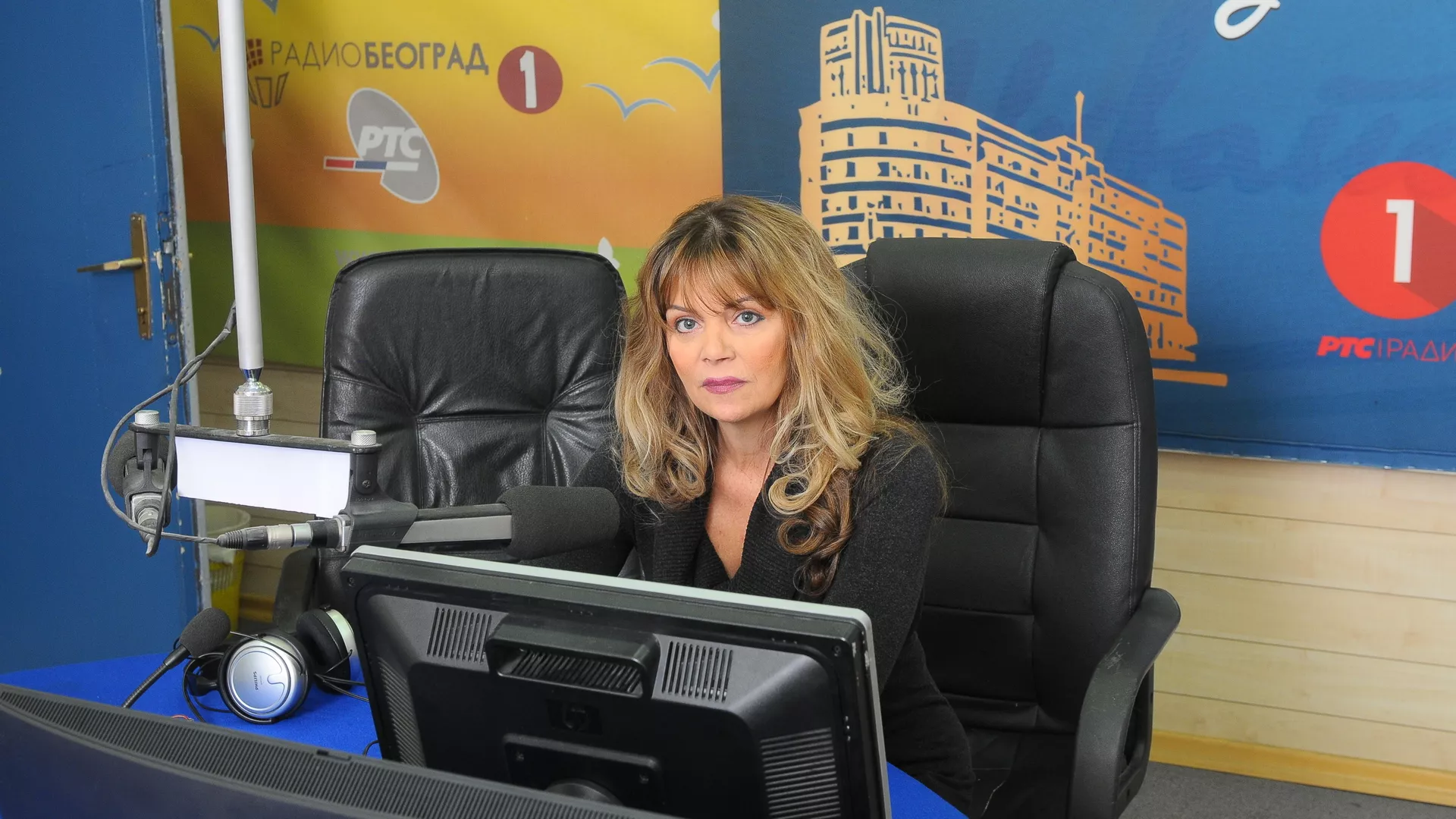 Etnika - Dubravka Nešović