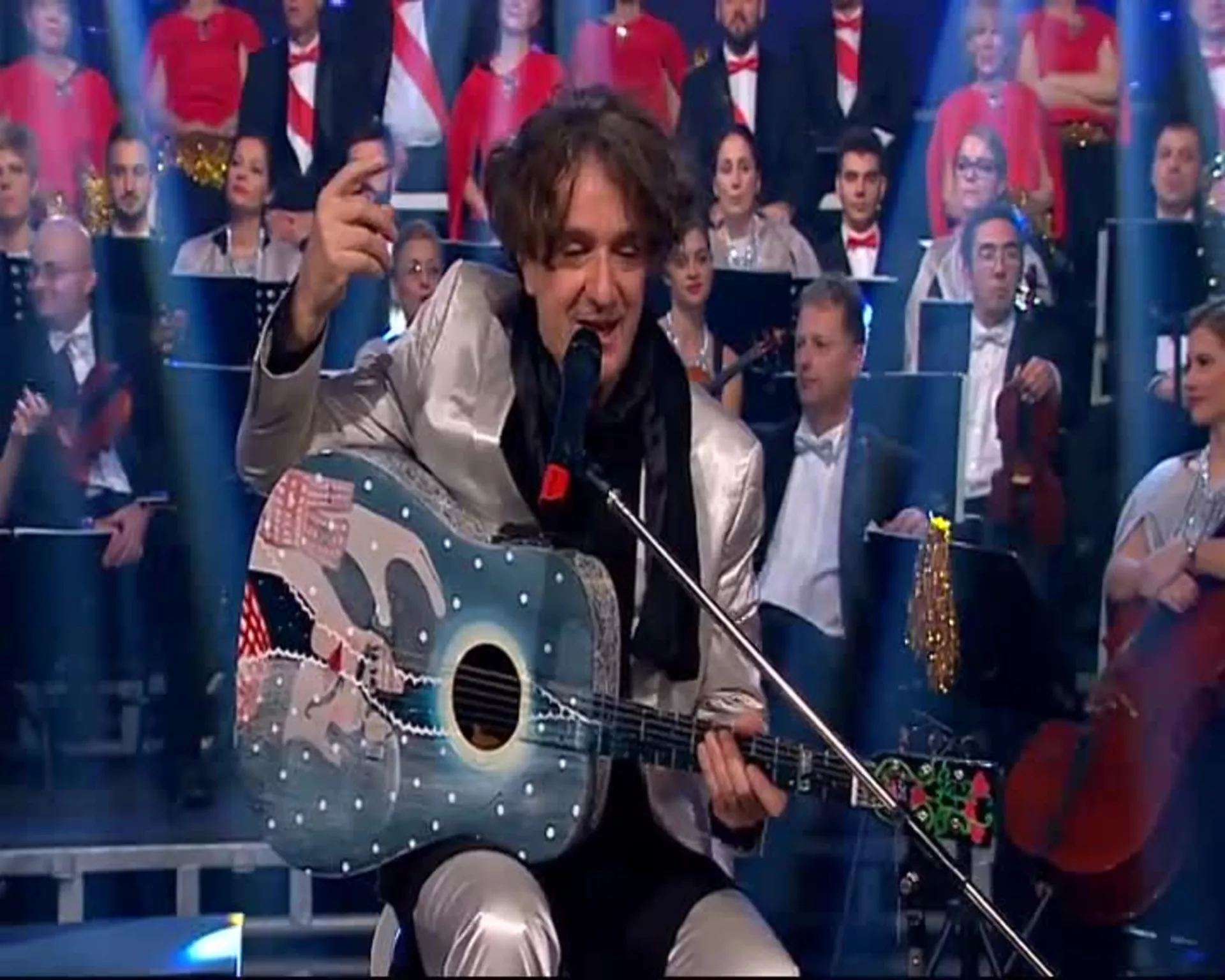 Bregović i prijatelji