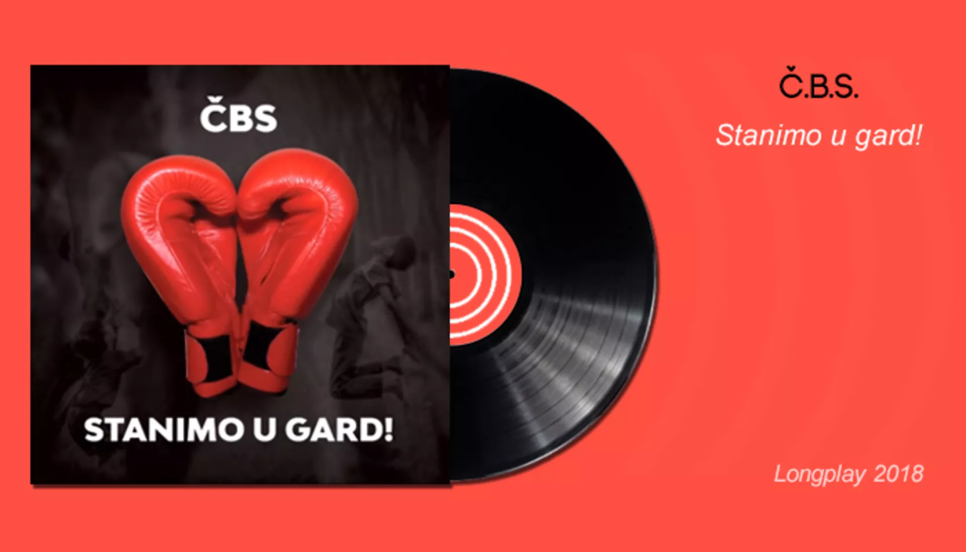 ČOVEK BEZ SLUHA – Stanimo u gard
