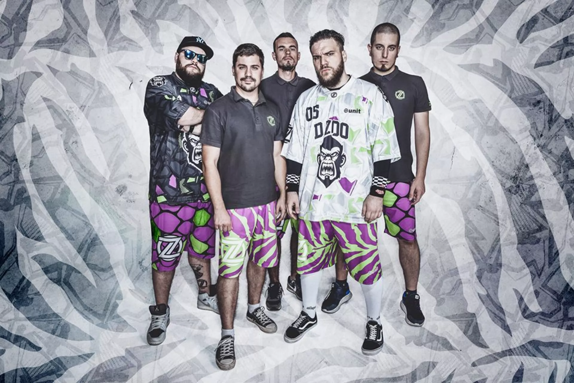 D ZOO - Da si bila tu